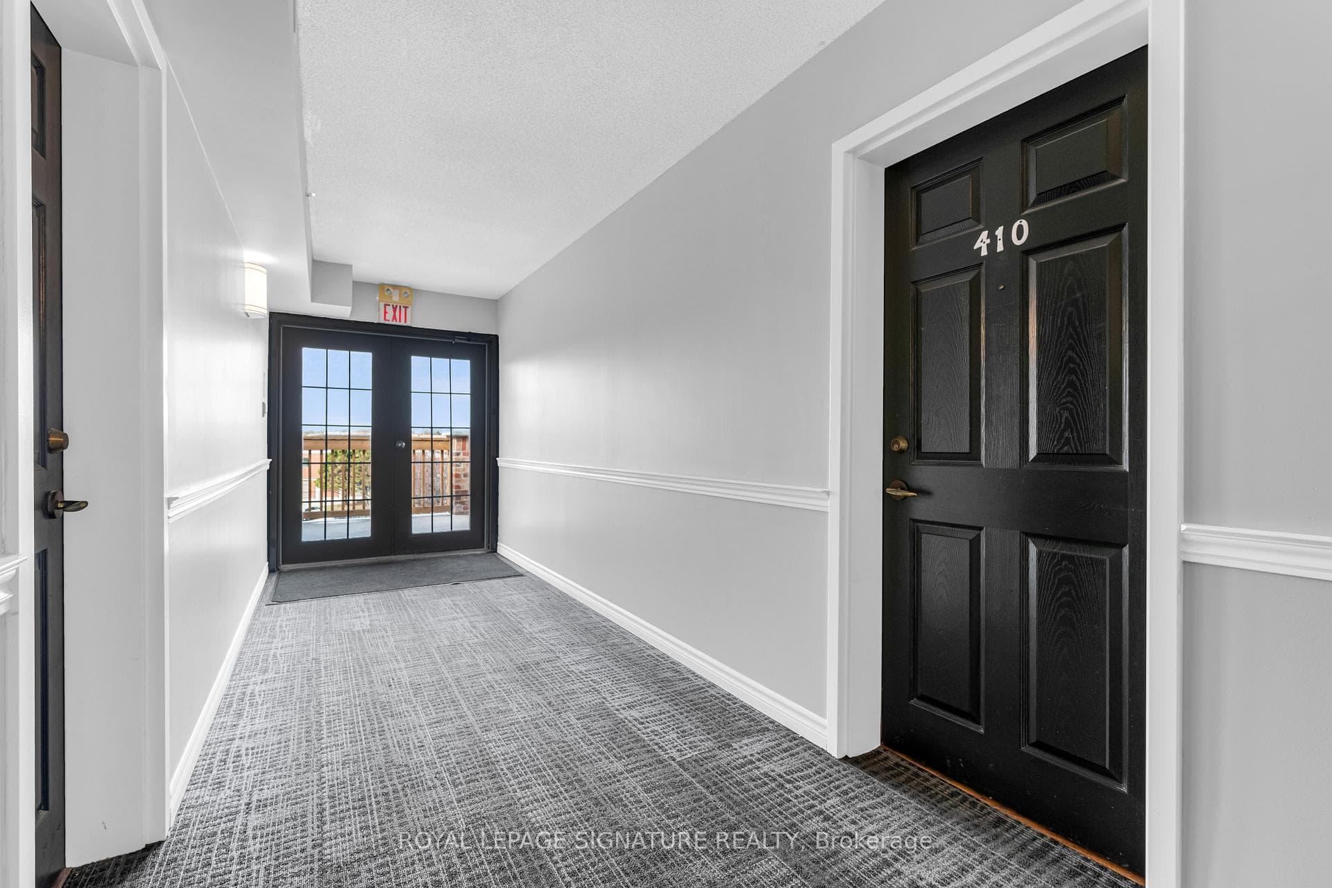 4005 Kilmer Drive Unit 410 - Condo photo 2 of 22 in Burlington, Ontario