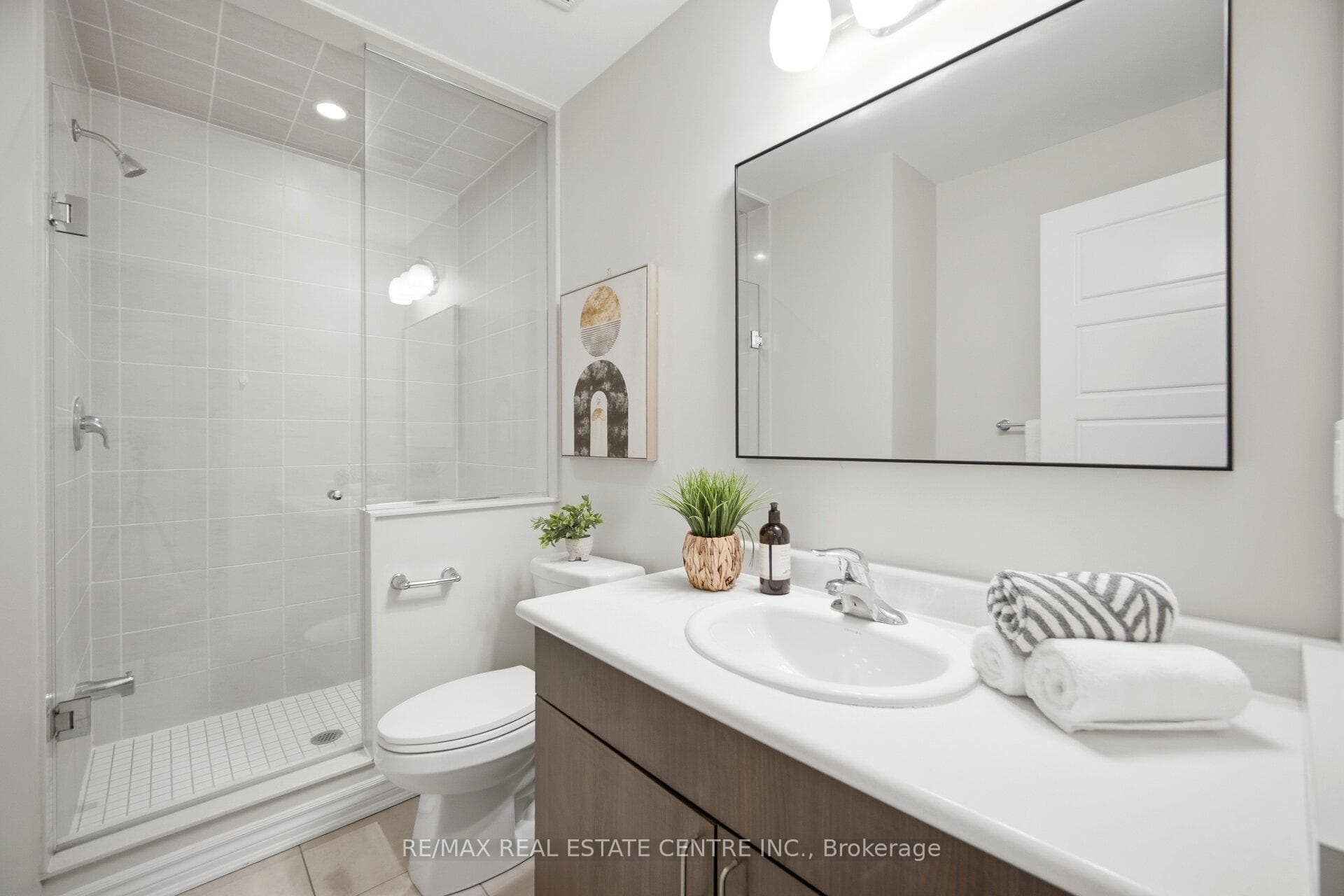 1000 Asleton Boulevard Unit 57 - Townhouse photo 23 of 33 in Milton, Ontario