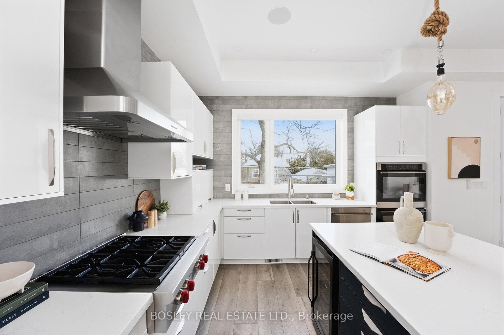 23 White Birch Road - Detached photo 9 of 48 in Birch Cliff / Cliffside, Ontario