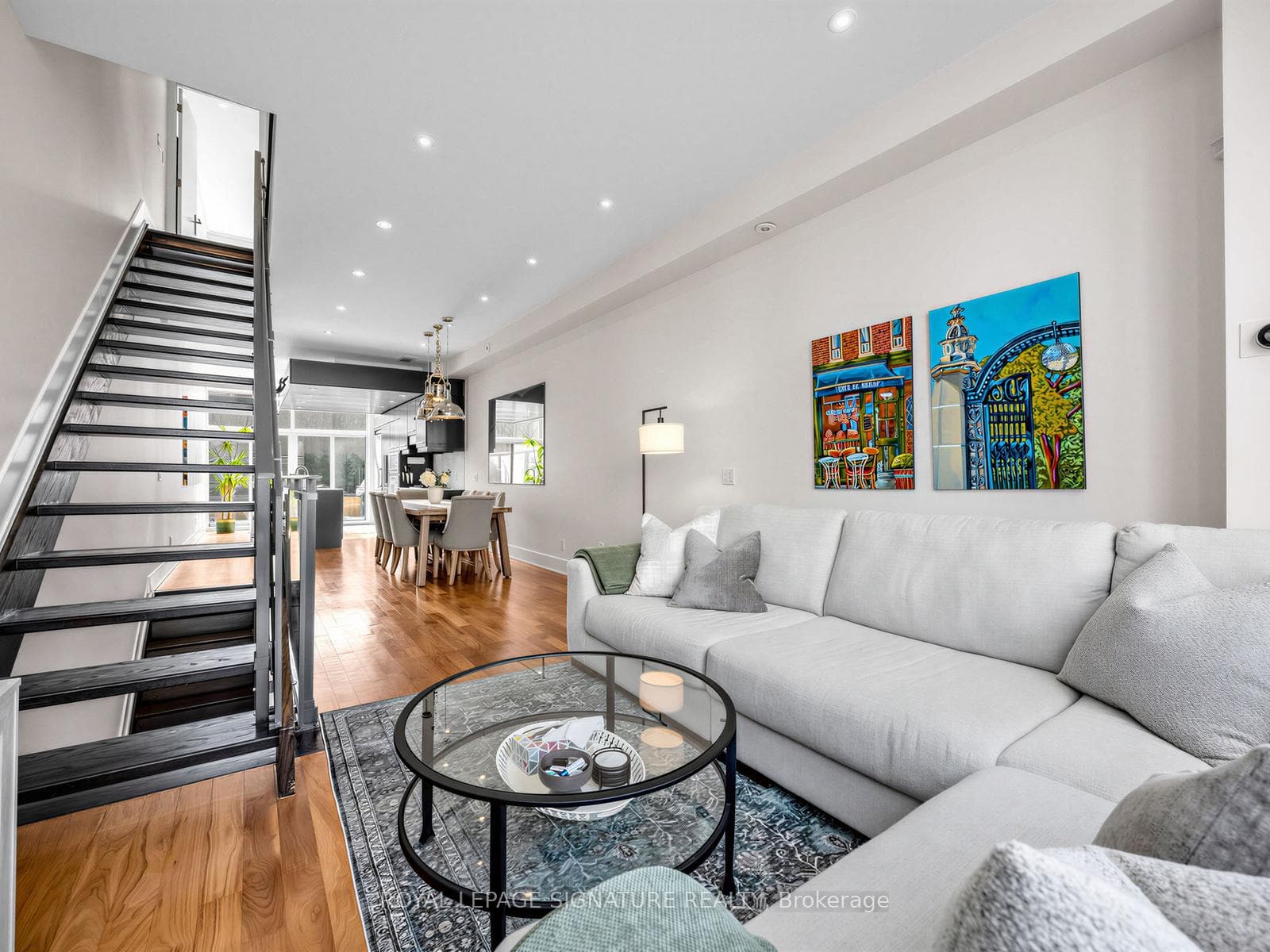 845 Richmond Street - Townhouse photo 21 of 34 in Downtown Toronto / Waterfront, Ontario