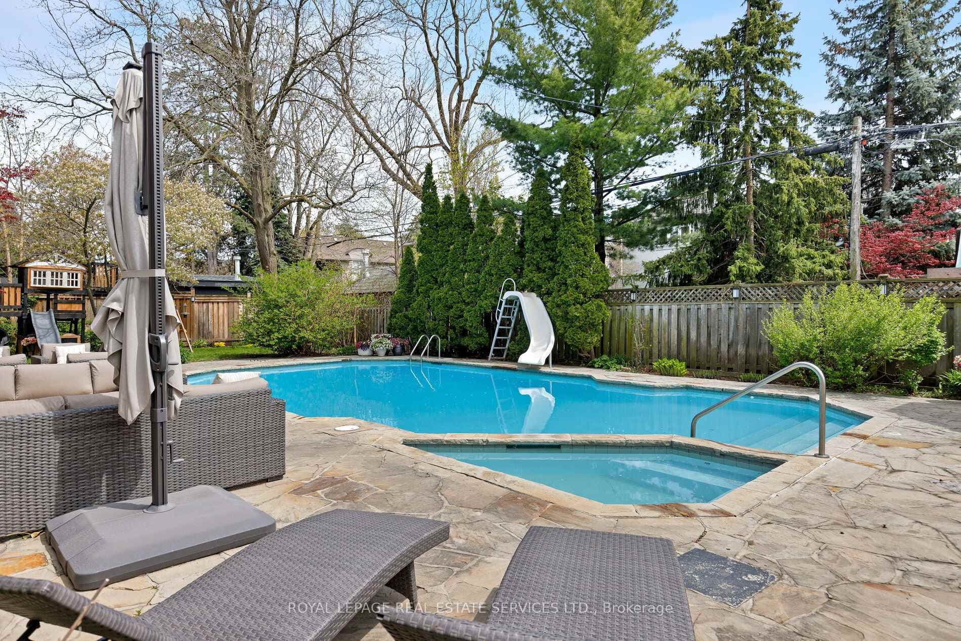 35 Bywood Drive - Detached photo 39 of 45 in Etobicoke (Islington / Rexdale), Ontario