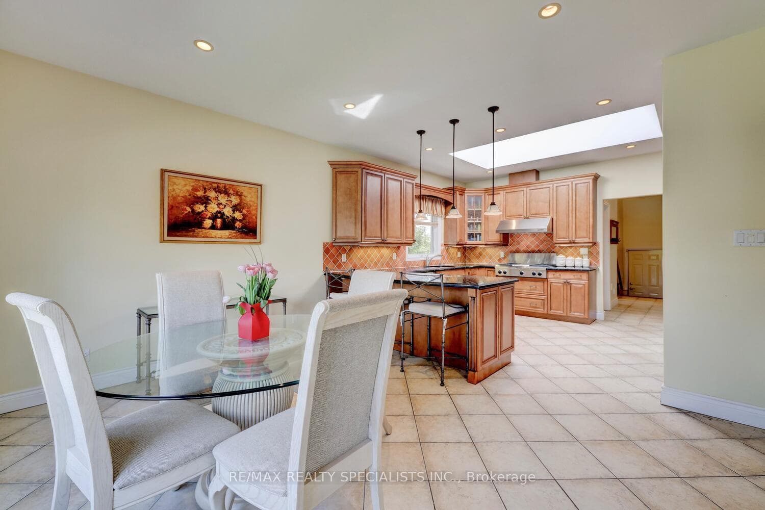 2141 Fowler Lane - Detached photo 12 of 44 in Mississauga, Ontario