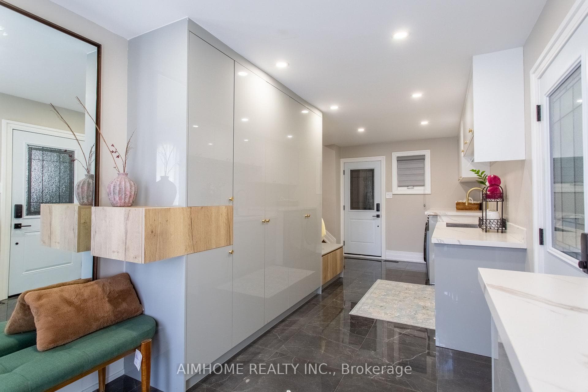 42 Lee Avenue - Detached photo 29 of 50 in Markham, Ontario