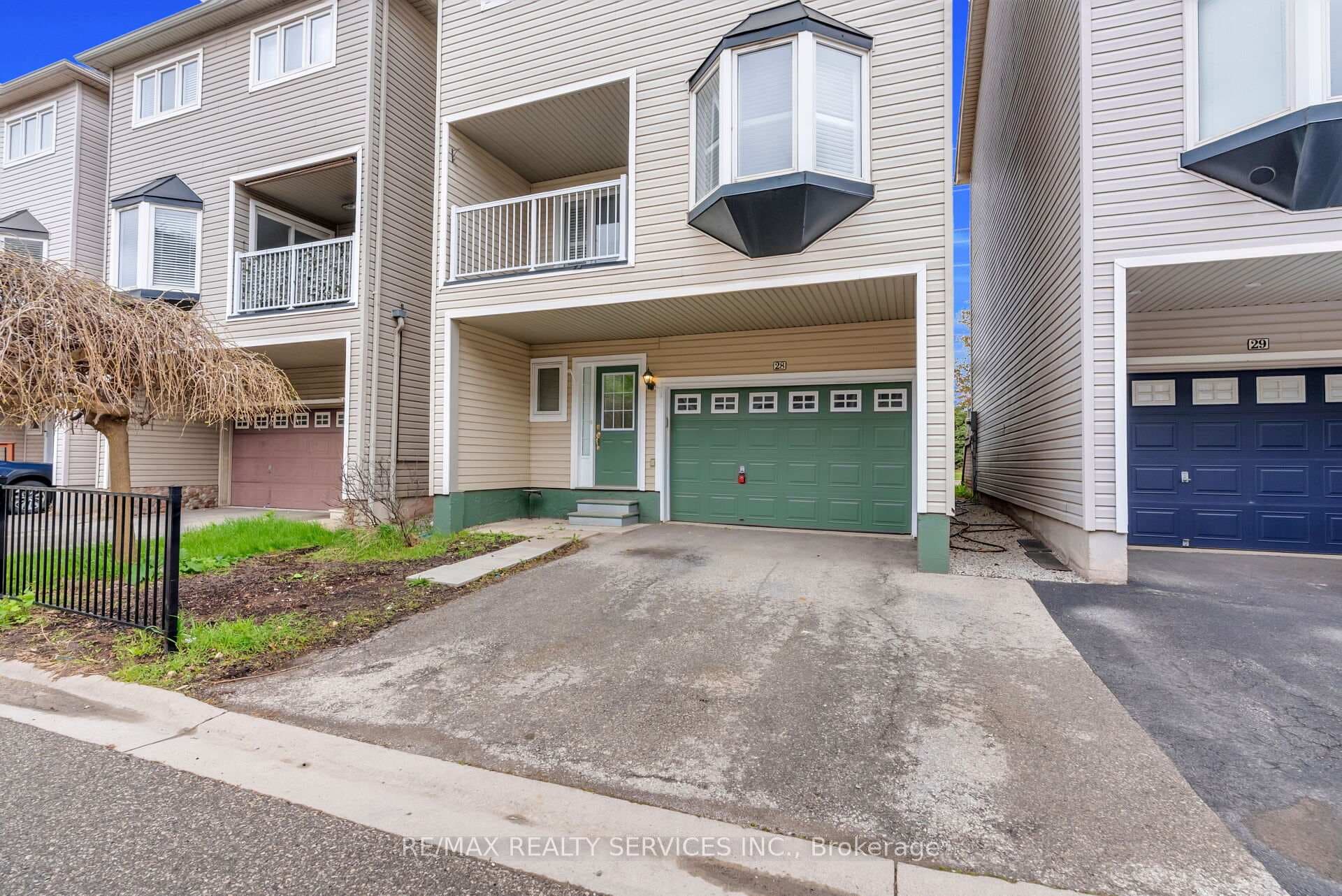 5110 Fairview Street Unit 28 - Detached photo 28 of 28 in Burlington, Ontario