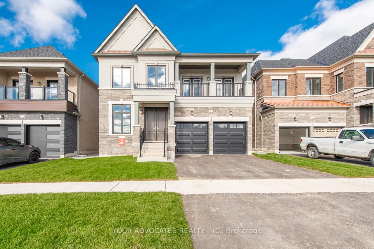 275 BALLANTYNE Boulevard - home for sale in Vaughan, Ontario
