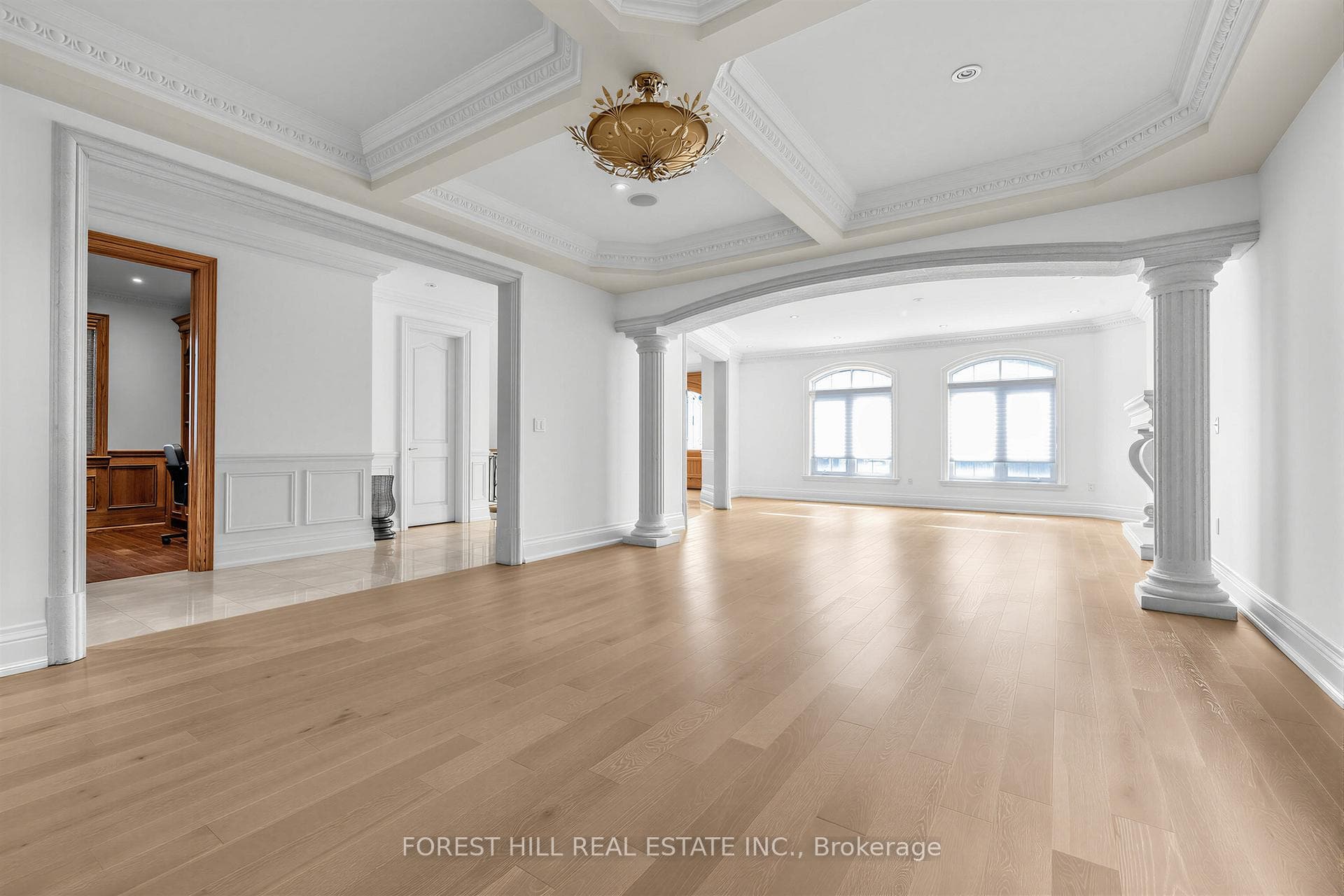 131 Estelle Avenue - Detached photo 11 of 40 in Willowdale / Newtonbrook, Ontario