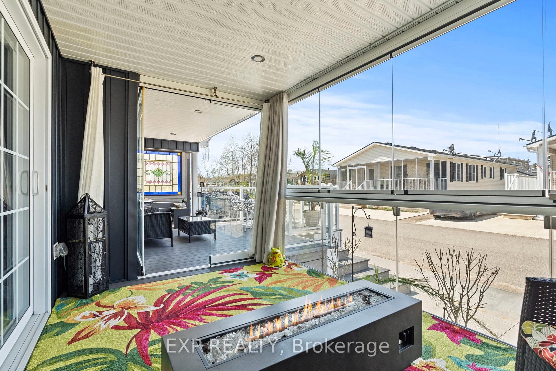 4449 Milburough Line Unit 4 Ironwood - Detached photo 32 of 48 in Burlington, Ontario