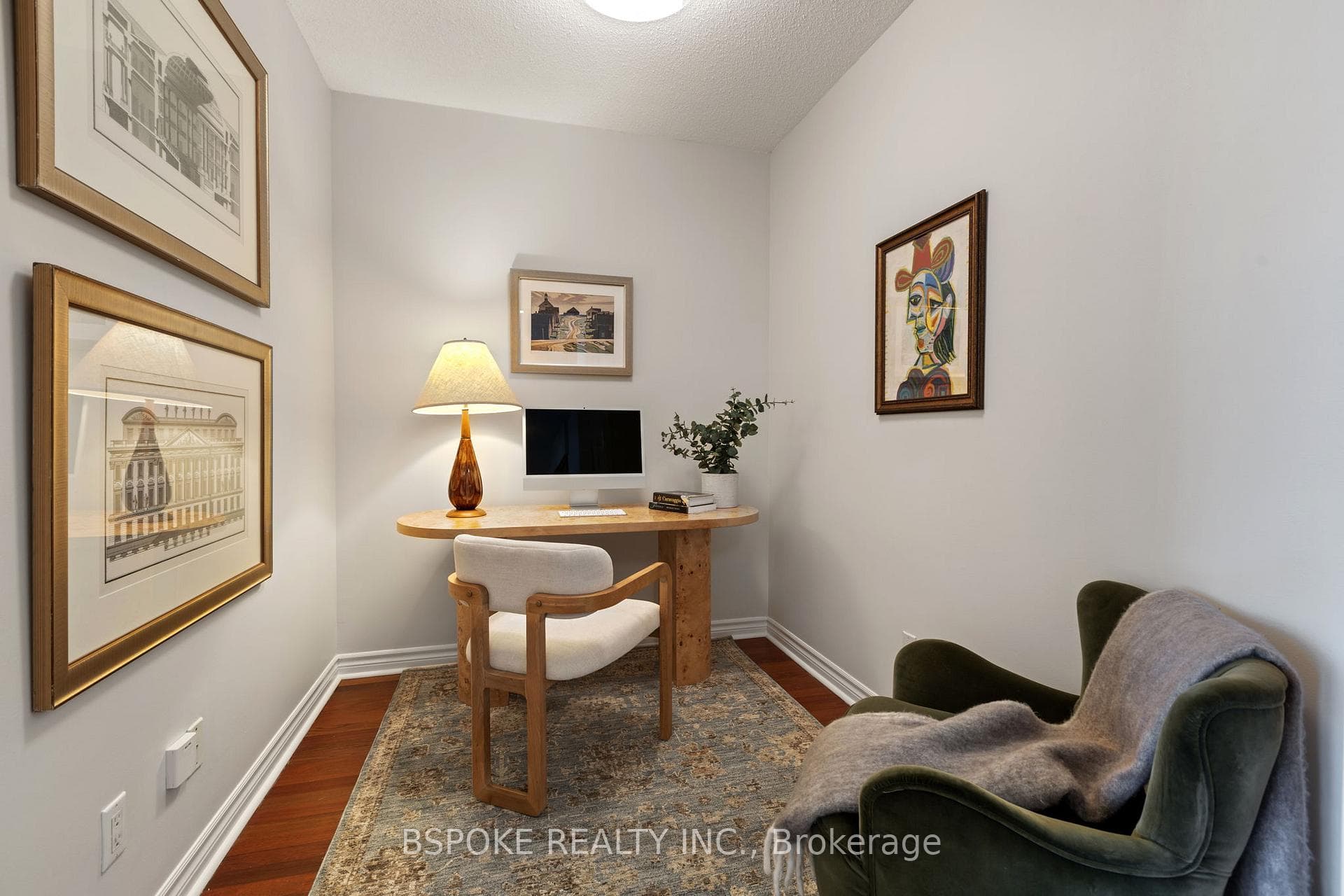 19 Barberry Place Unit 804 - Condo photo 4 of 21 in Hillcrest Village / Bayview Village, Ontario