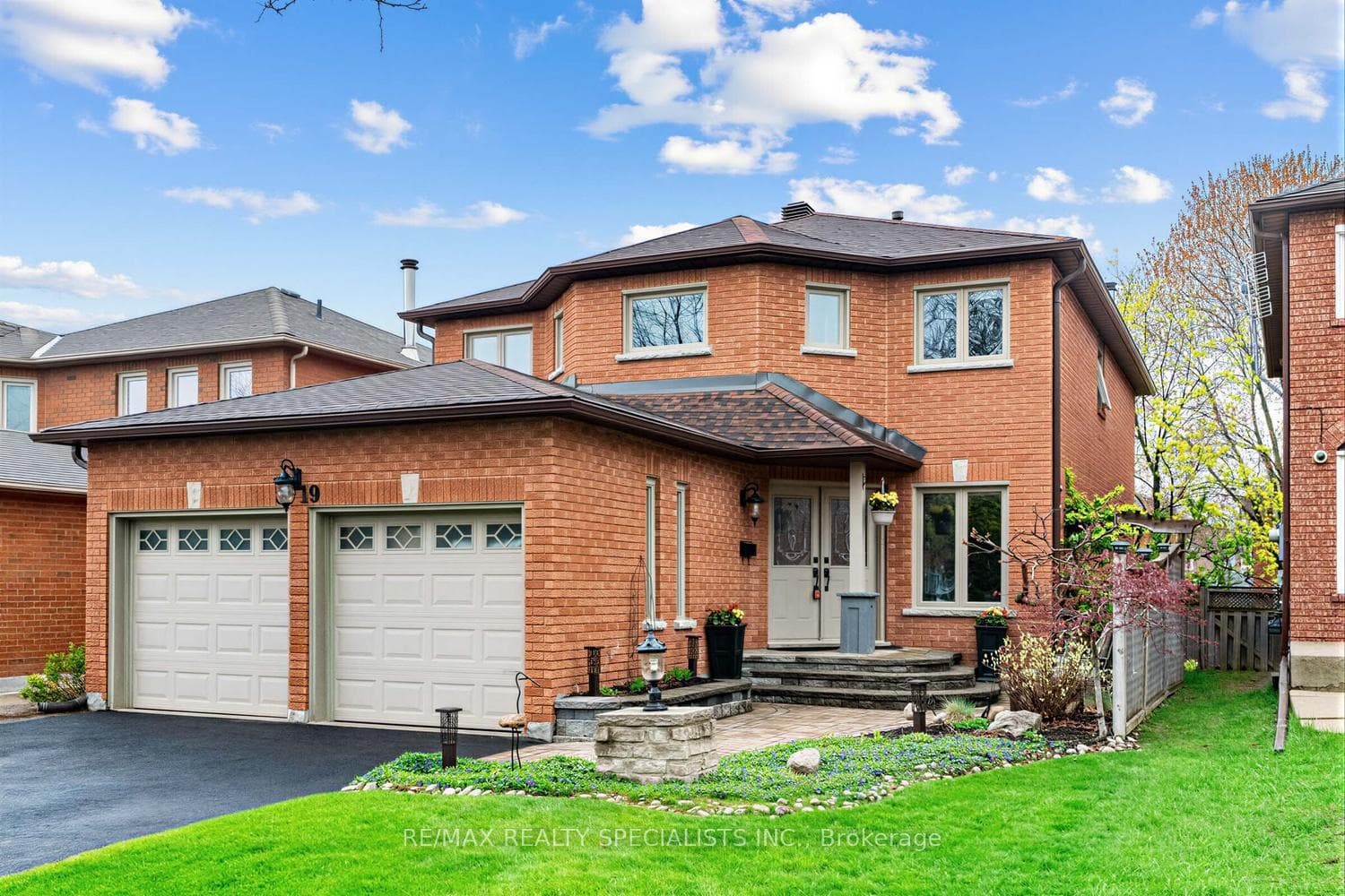 3519 Pintail Circle - Detached photo 2 of 44 in Mississauga, Ontario