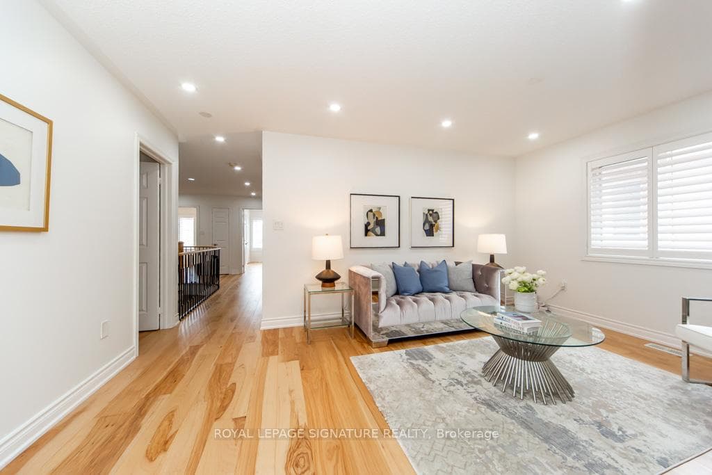 3773 Quiet Creek Drive - Detached photo 19 of 50 in Mississauga, Ontario