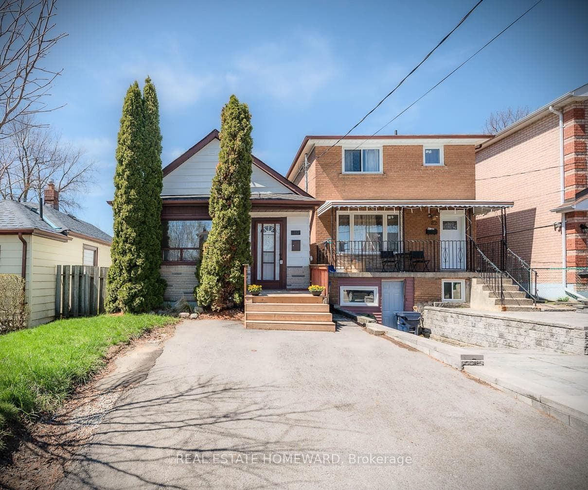 20 Aylesworth Avenue - Detached photo 2 of 49 in Birch Cliff / Cliffside, Ontario