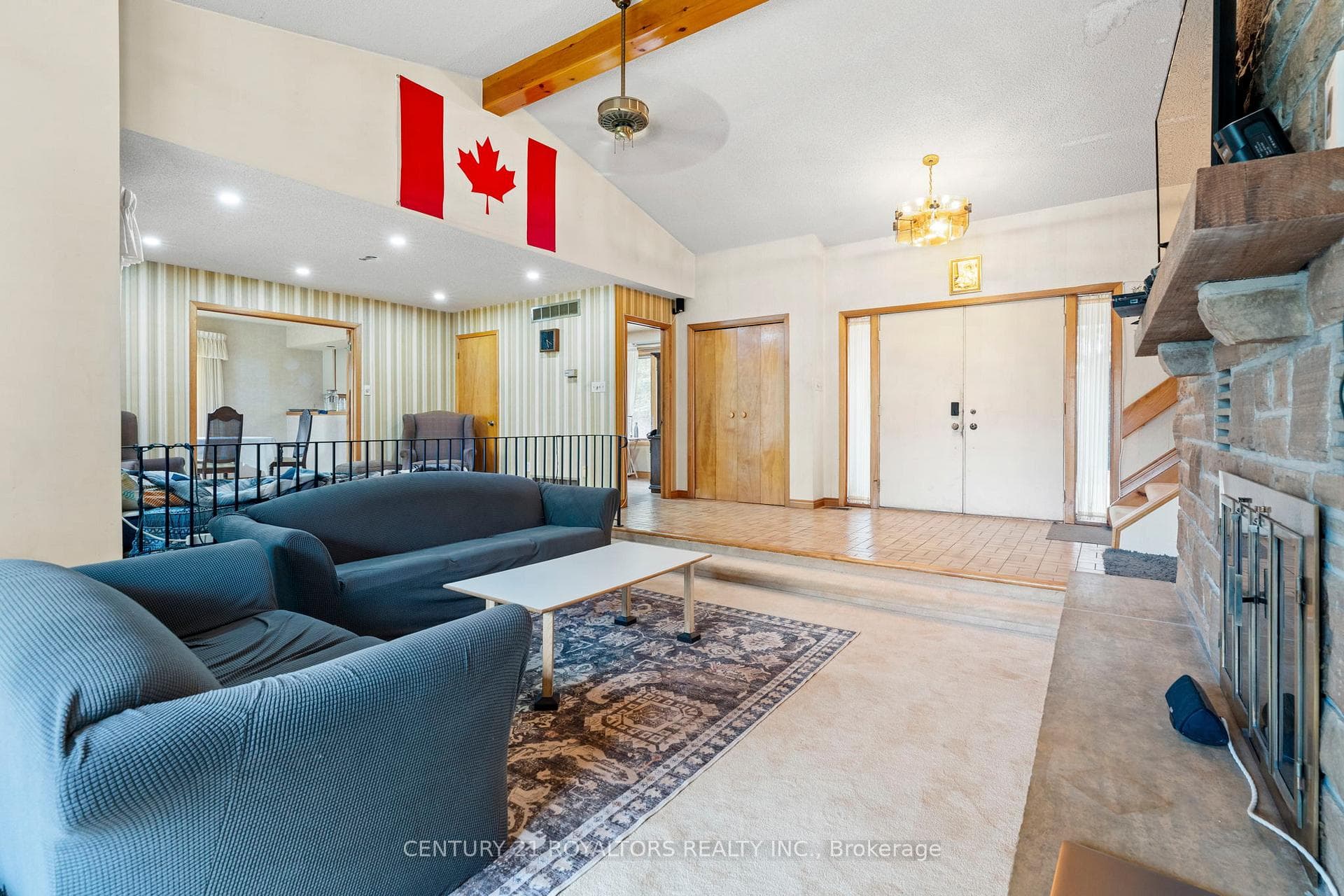 17940 Airport Road - Detached photo 11 of 42 in Caledon, Ontario