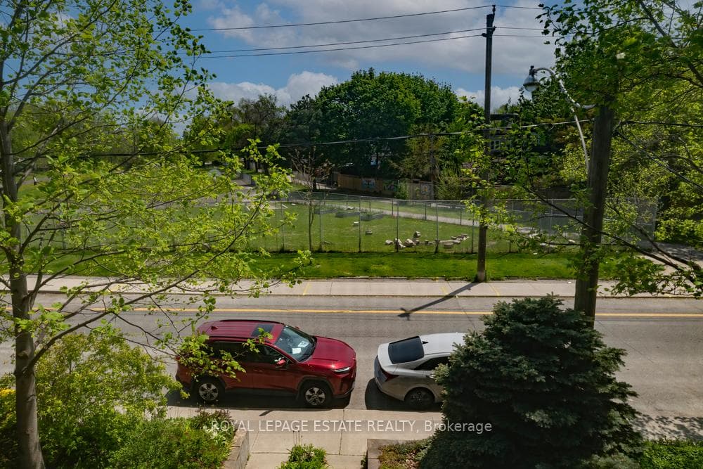 58 Chatham Avenue - Semi-Detached photo 20 of 24 in Riverdale / Leslieville, Ontario