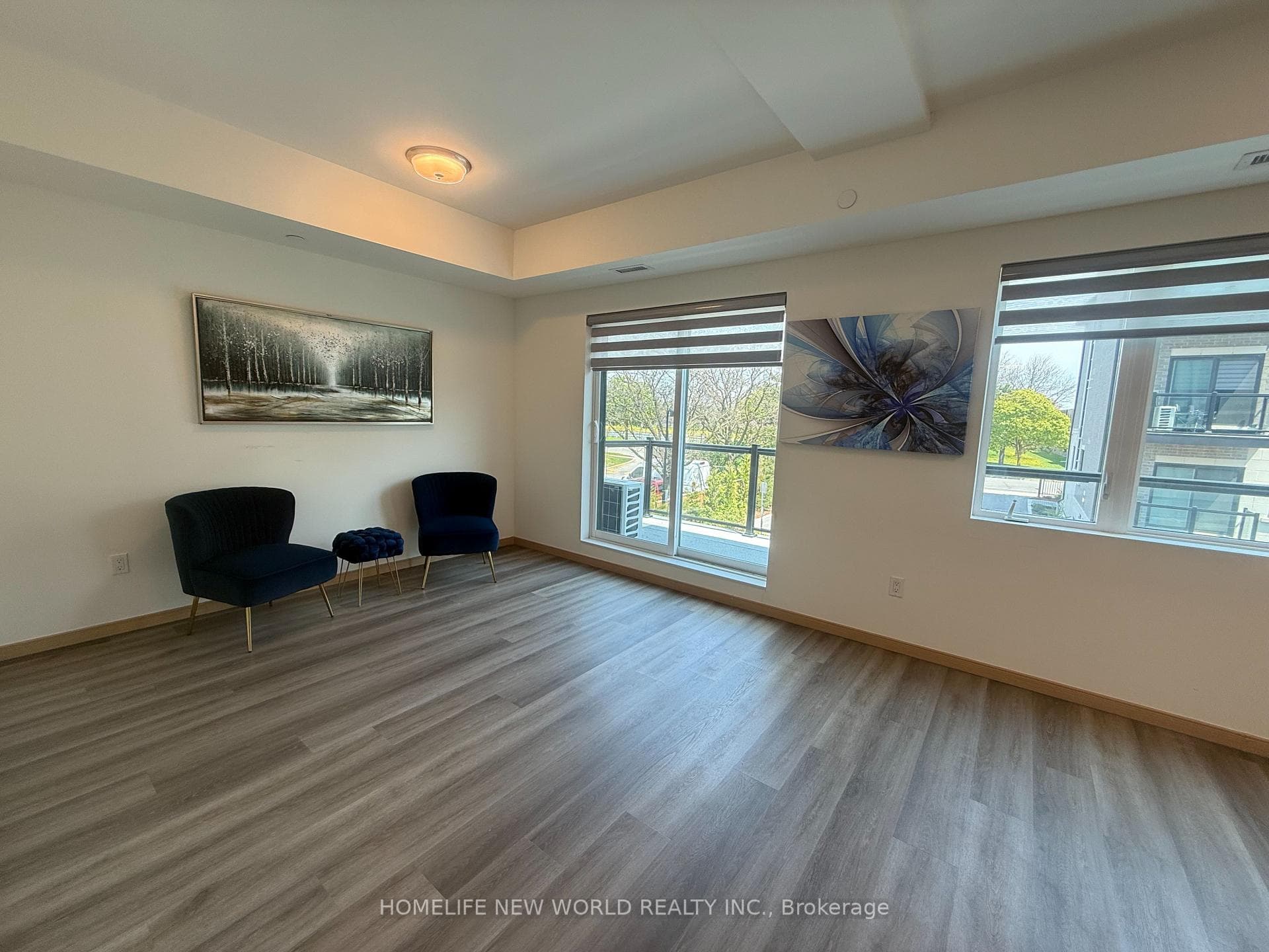 60 Morecambe Gate Unit C319 - Condo photo 11 of 36 in Scarborough Village / Eglinton East, Ontario