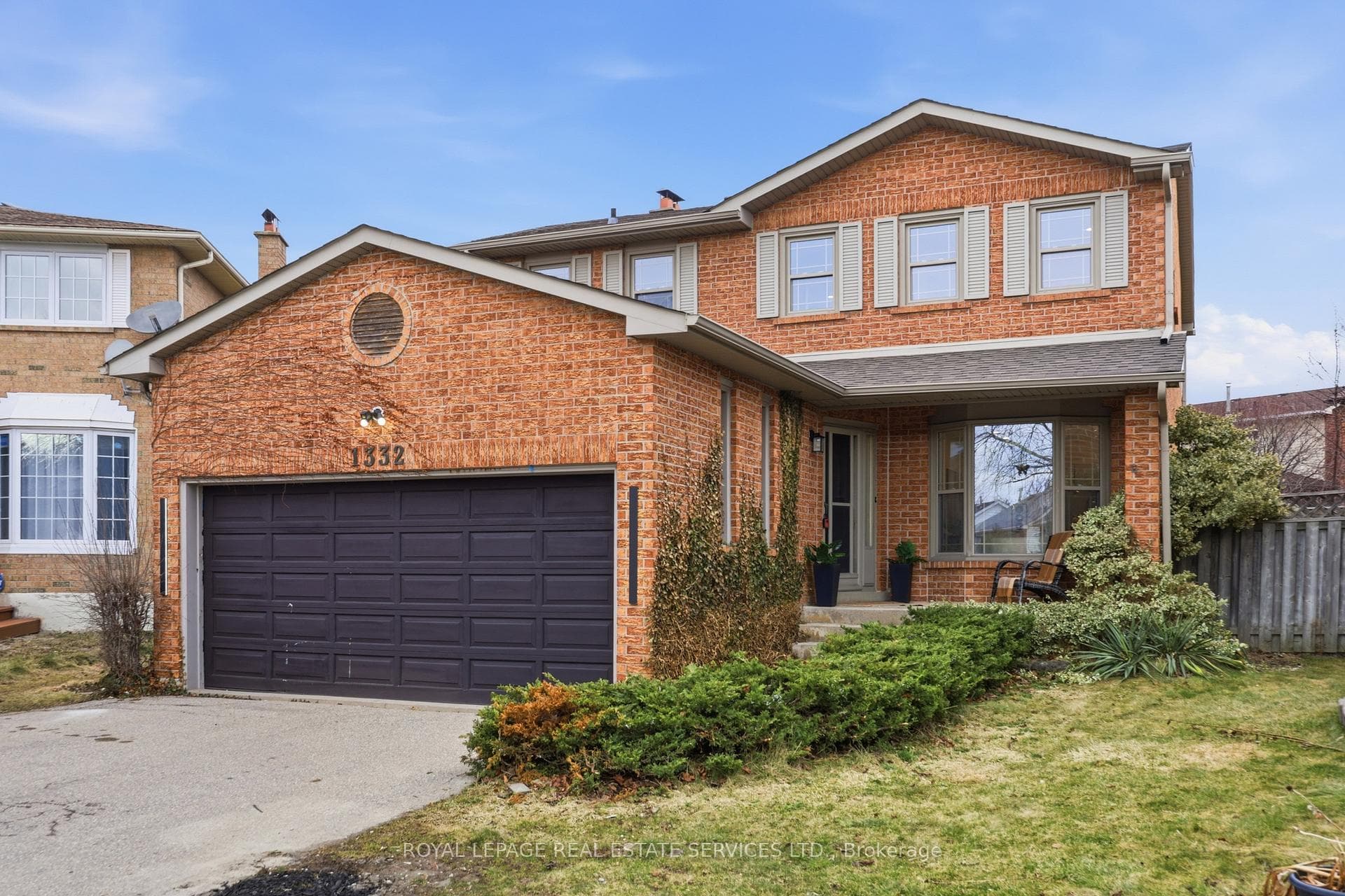 1332 Quinpool Court - Detached photo 4 of 47 in Mississauga, Ontario