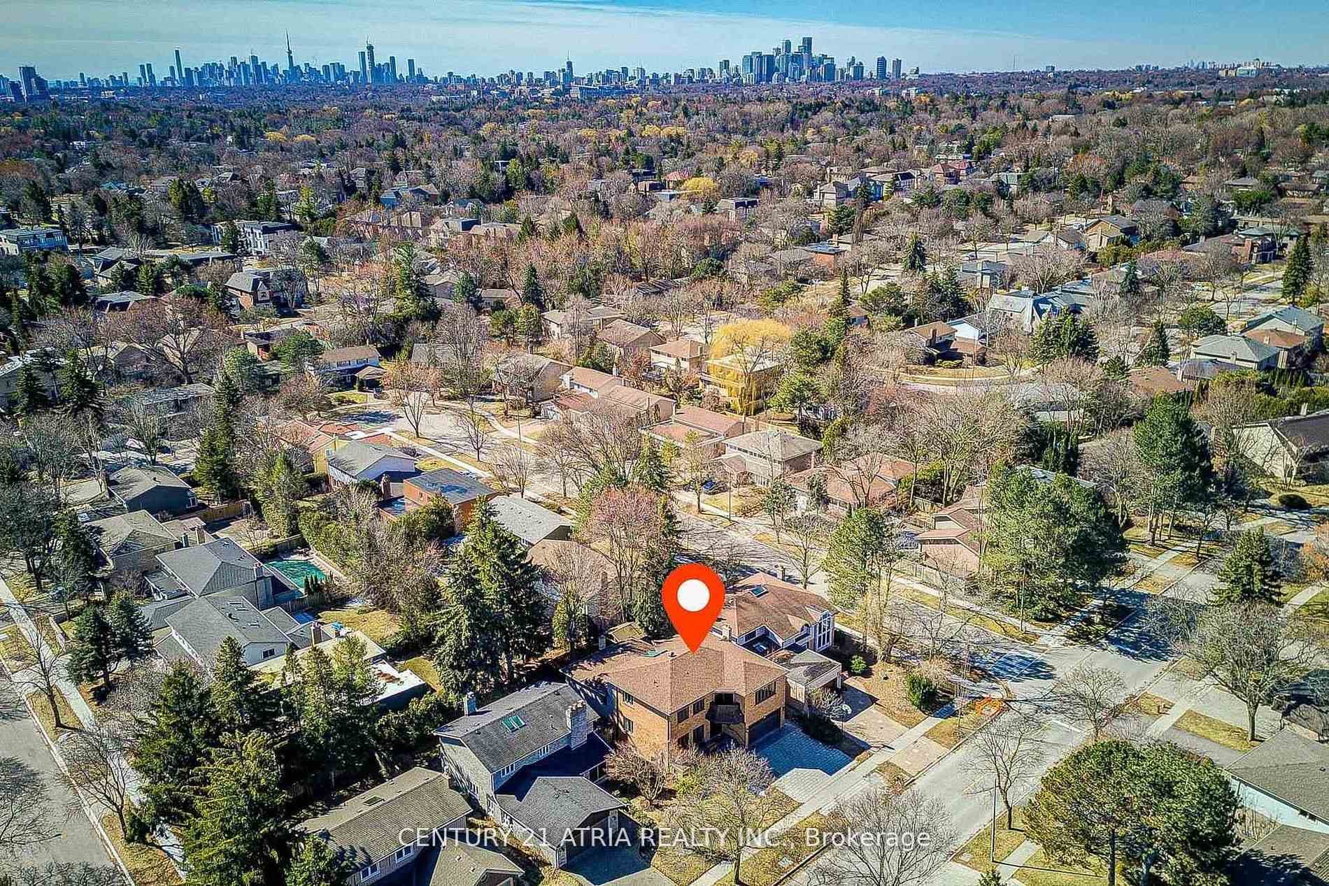 27 Denlow Boulevard - Detached photo 46 of 50 in Don Mills / Parkwoods / Victoria Village, Ontario