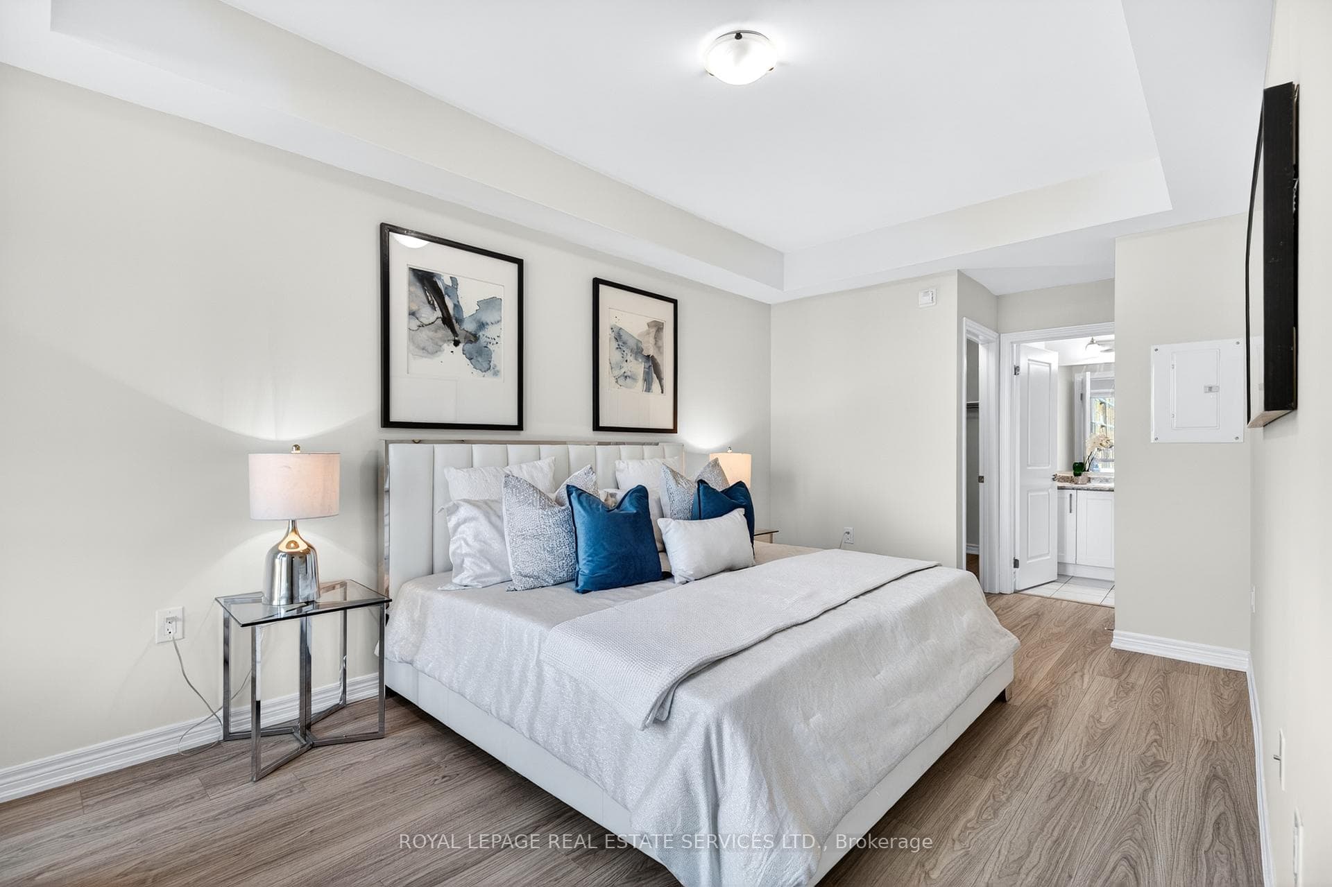 2370 Khalsa Gate Unit 304 - Condo photo 17 of 28 in Oakville, Ontario
