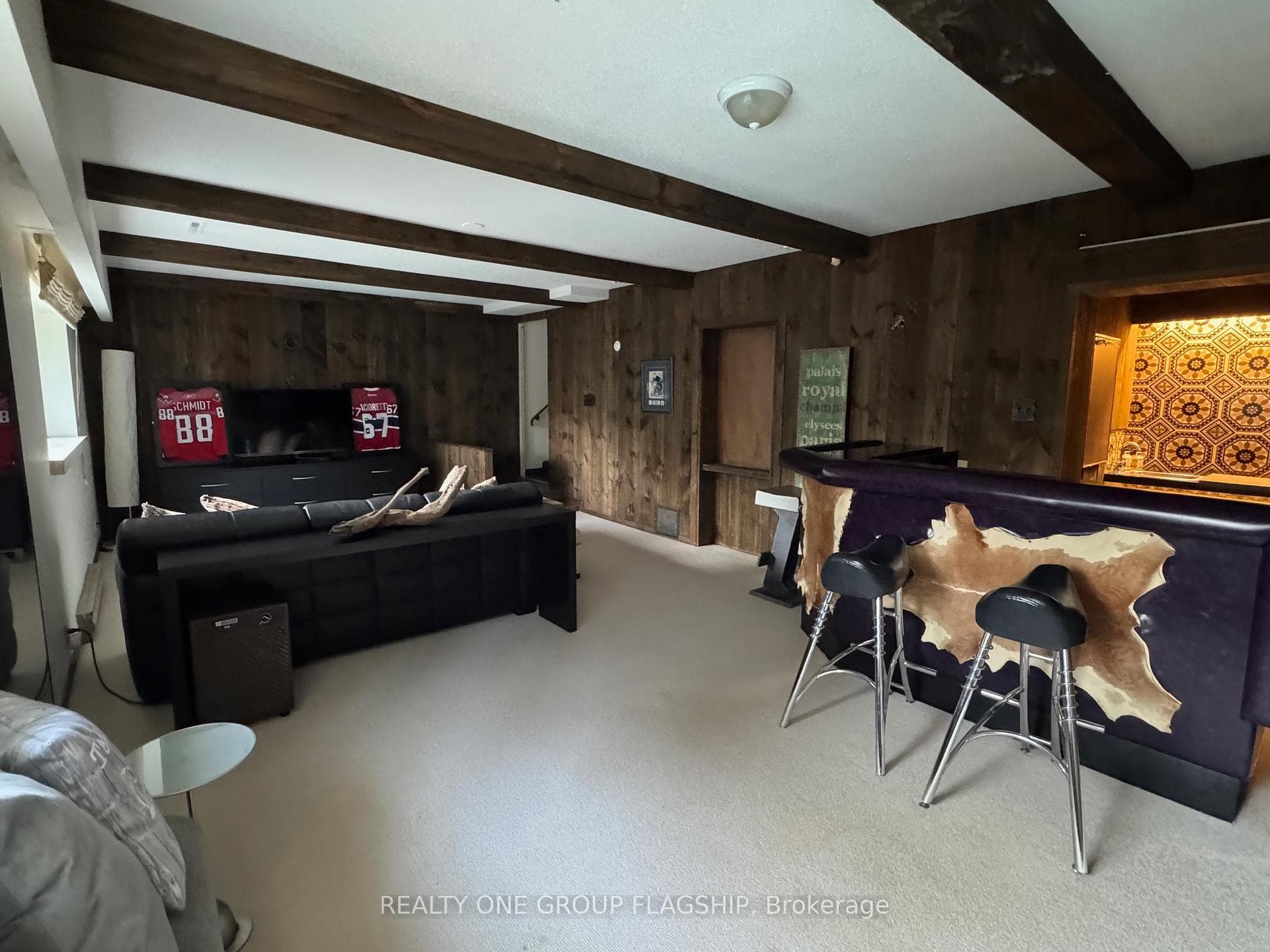 1379 Clarkson Road - Detached photo 22 of 34 in Mississauga, Ontario
