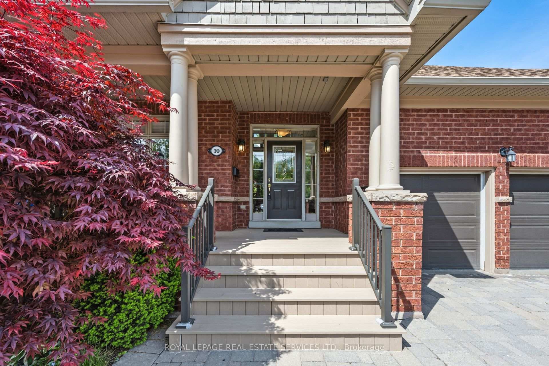 2130 Dickson Road Unit 10 - Condo photo 3 of 49 in Mississauga, Ontario