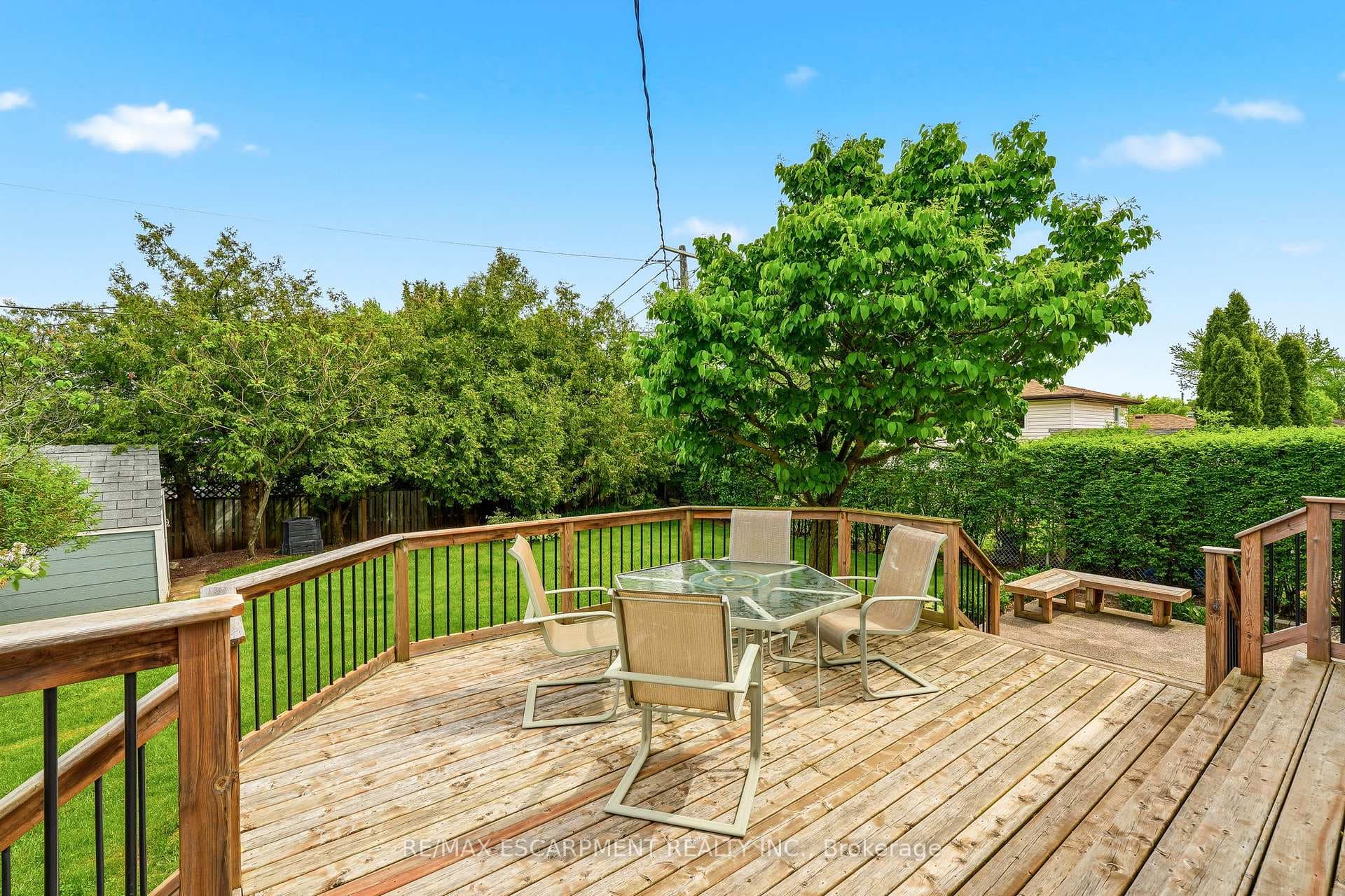 731 Mullin Way - Detached photo 39 of 50 in Burlington, Ontario
