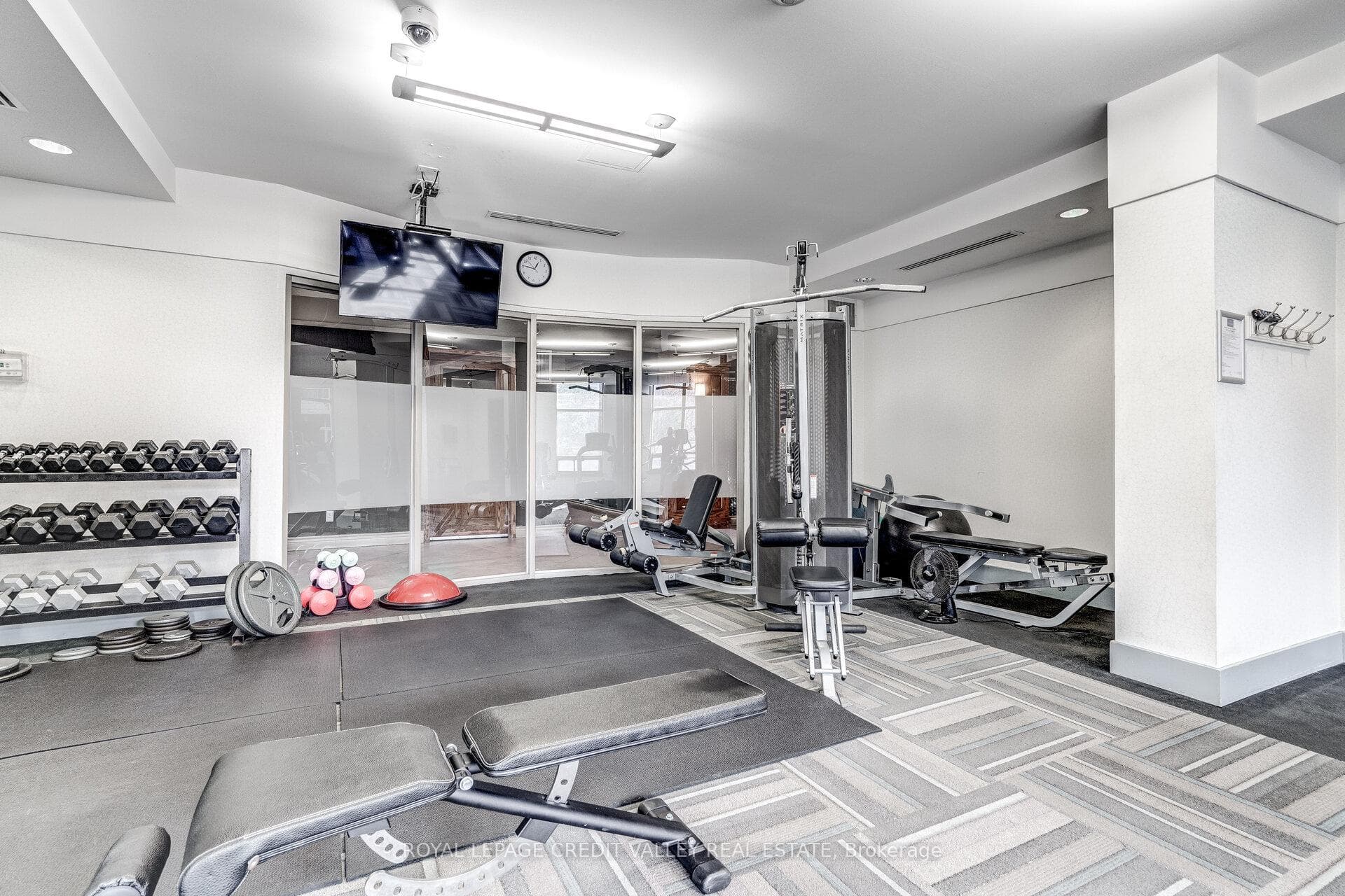 2379 Central Park Drive Unit 501 - Condo photo 30 of 38 in Oakville, Ontario