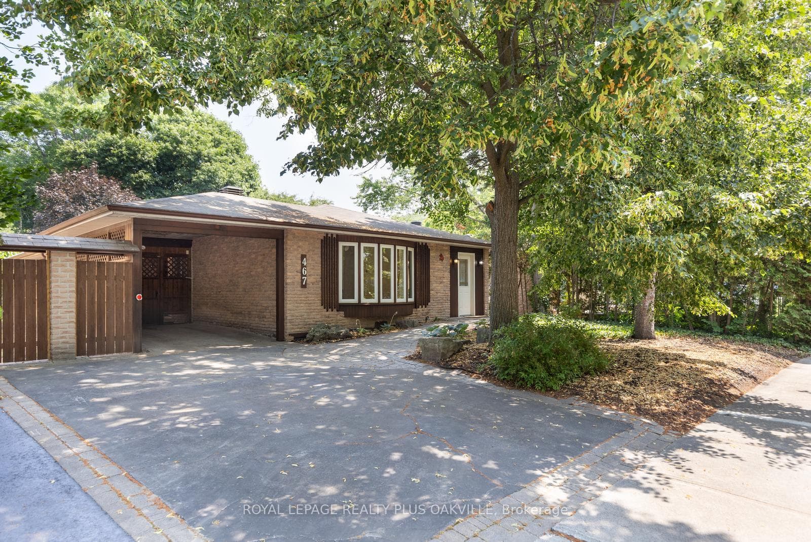 467 Anthony Drive - Detached for sale in Eastlake, Ontario