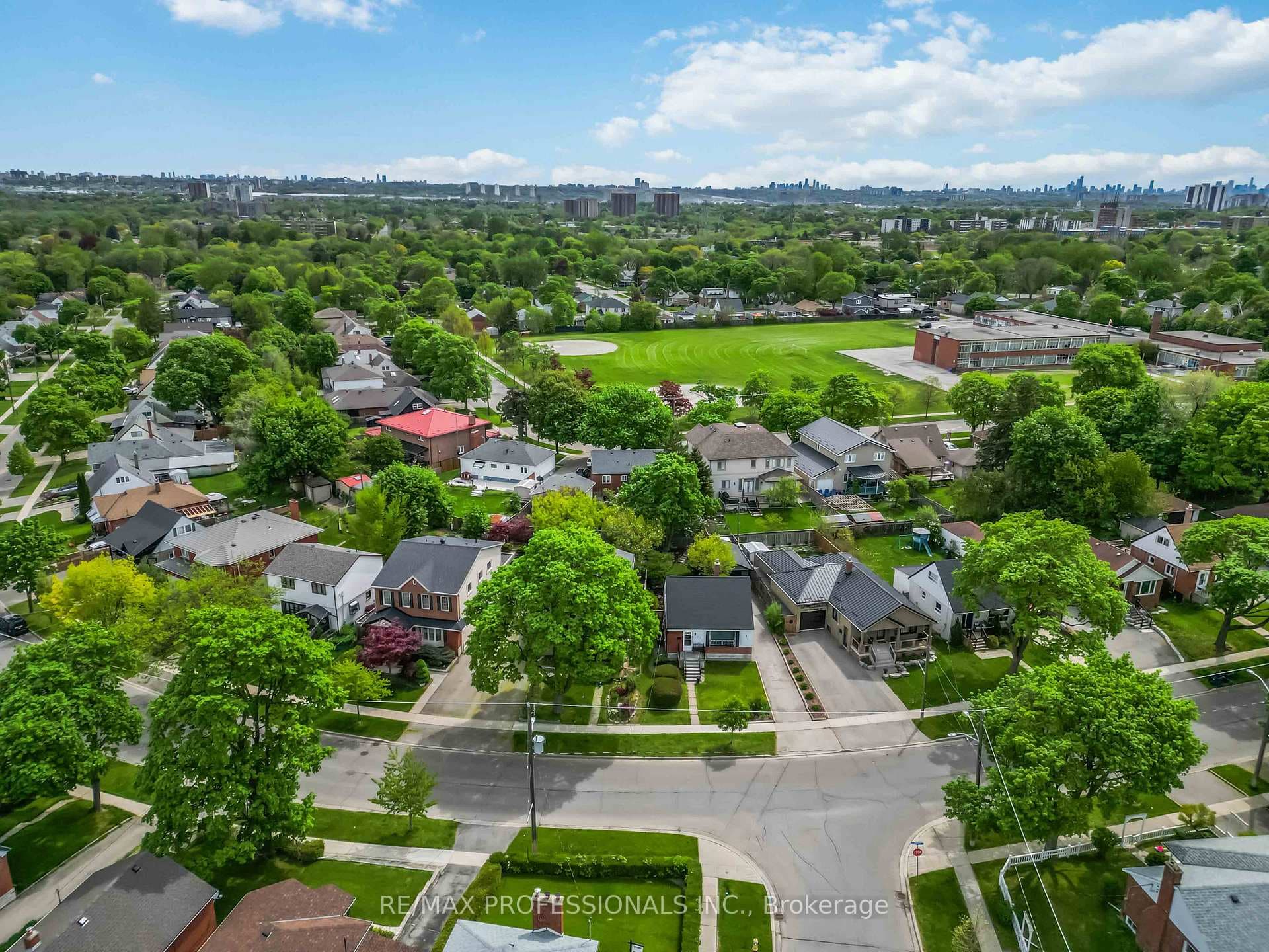 3 Snaresbrook Drive - Detached photo 26 of 32 in Etobicoke (West Mall / Rexdale), Ontario