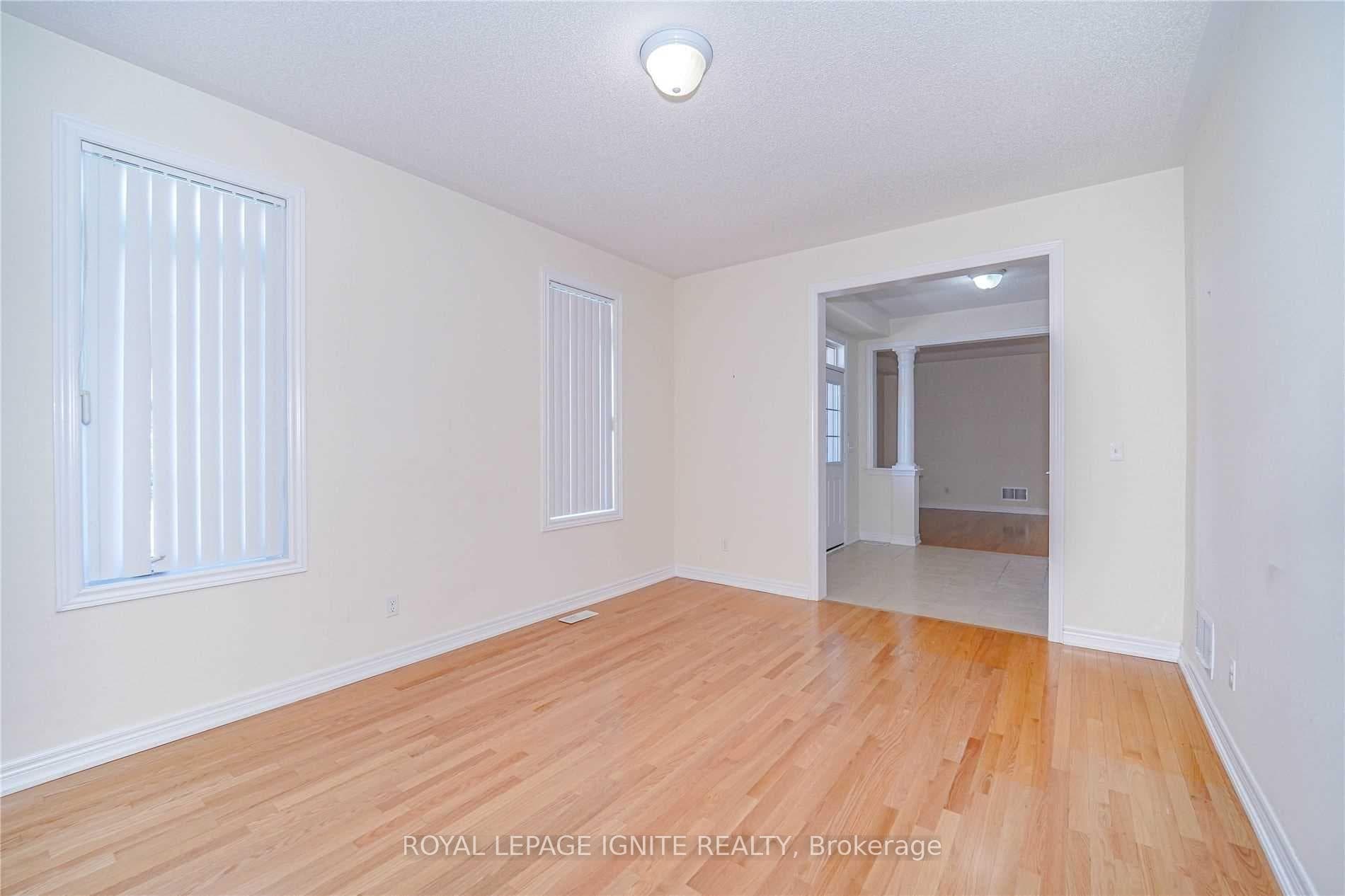 26 Ironshield Drive Unit Upper - Detached photo 10 of 36 in Brampton, Ontario