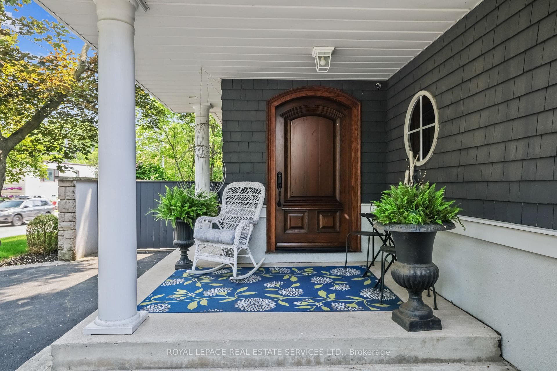 382 Trafalgar Road - Detached photo 6 of 50 in Oakville, Ontario