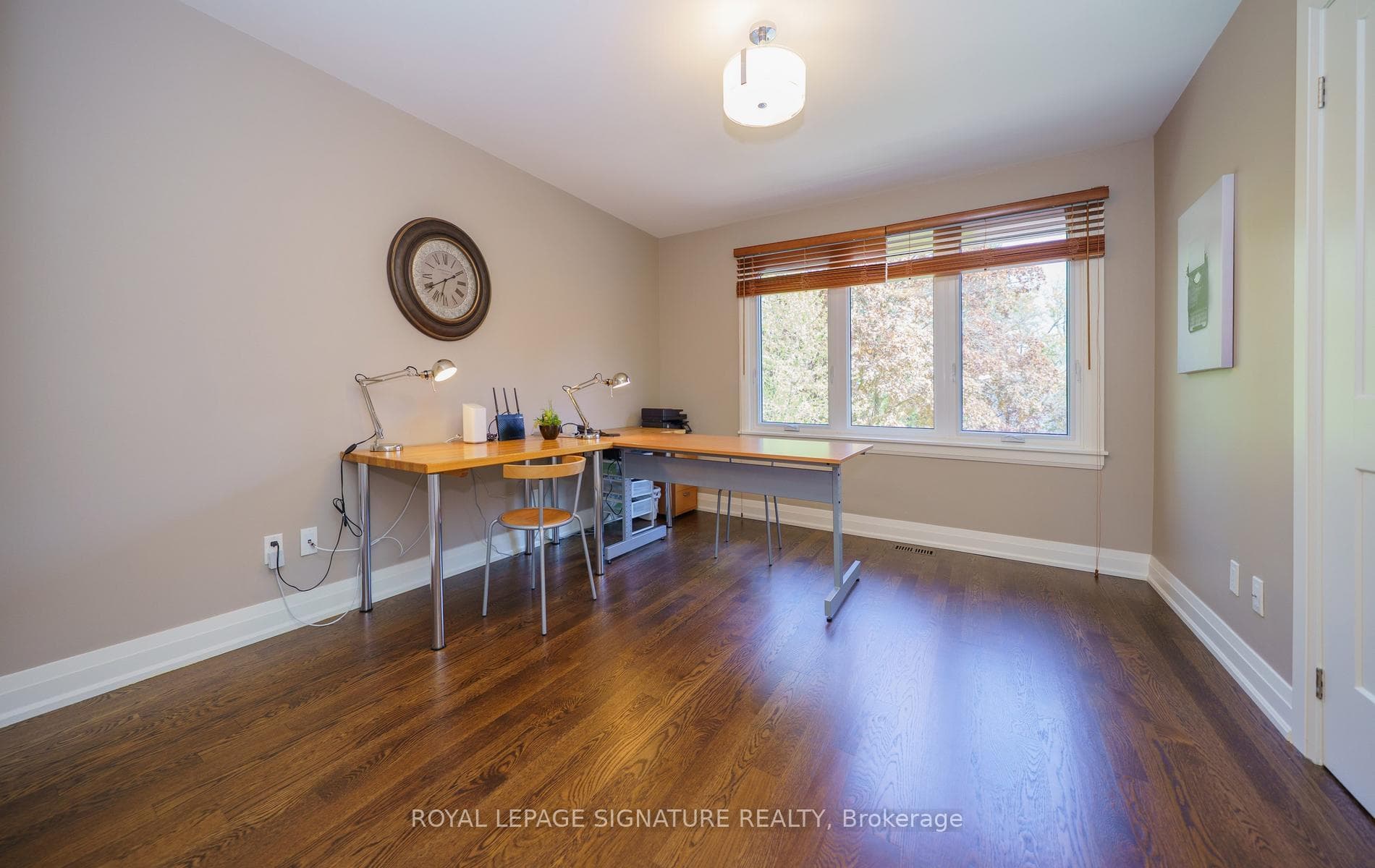 12 Abbeywood Trail - Detached photo 22 of 50 in Don Mills / Parkwoods / Victoria Village, Ontario