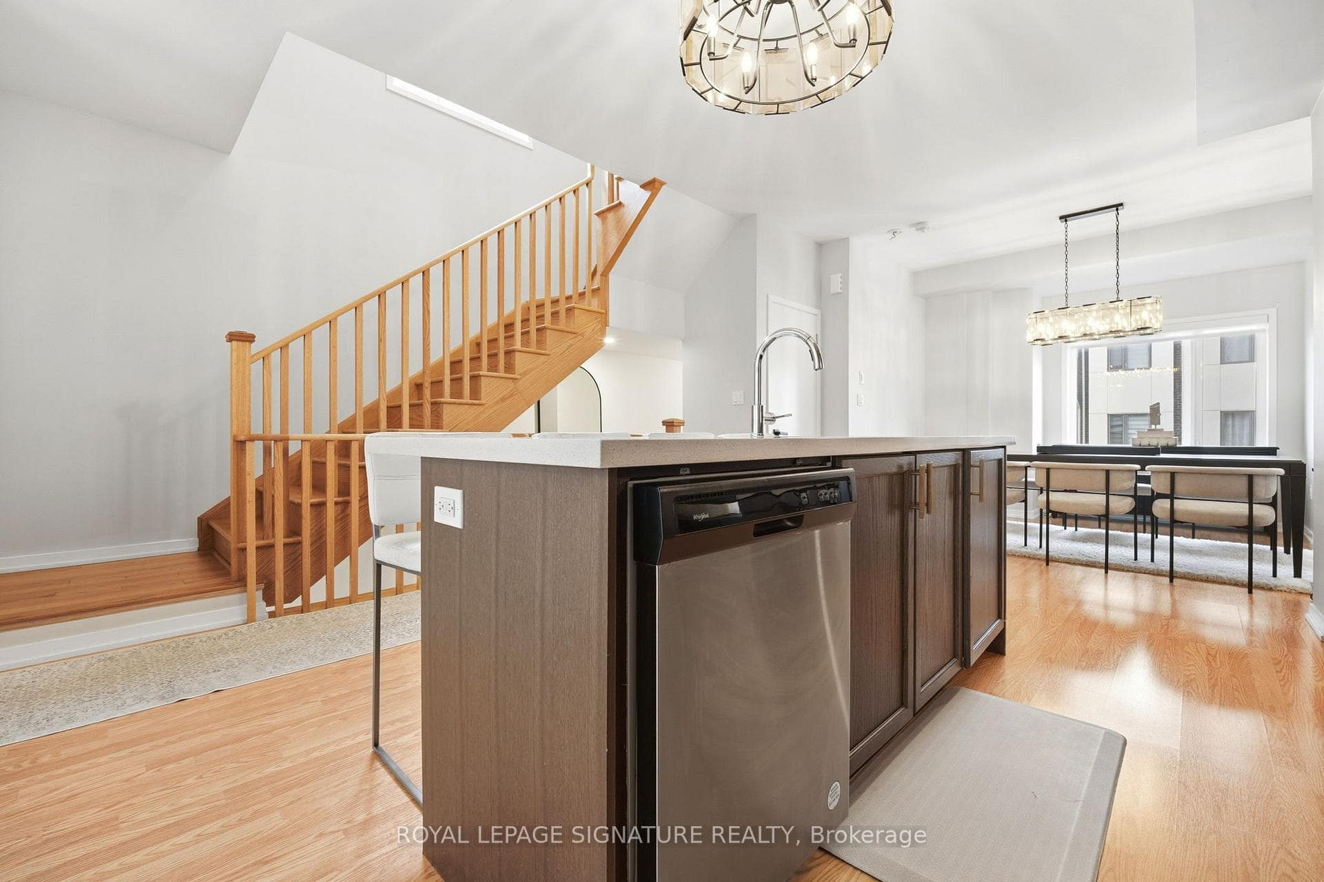 12 Heathrow Lane - Townhouse photo 15 of 40 in Caledon, Ontario