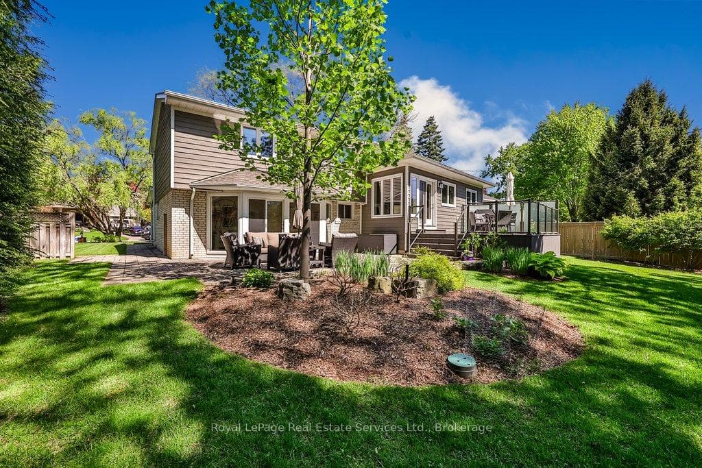 1528 Warland Road - Detached photo 40 of 50 in Oakville, Ontario