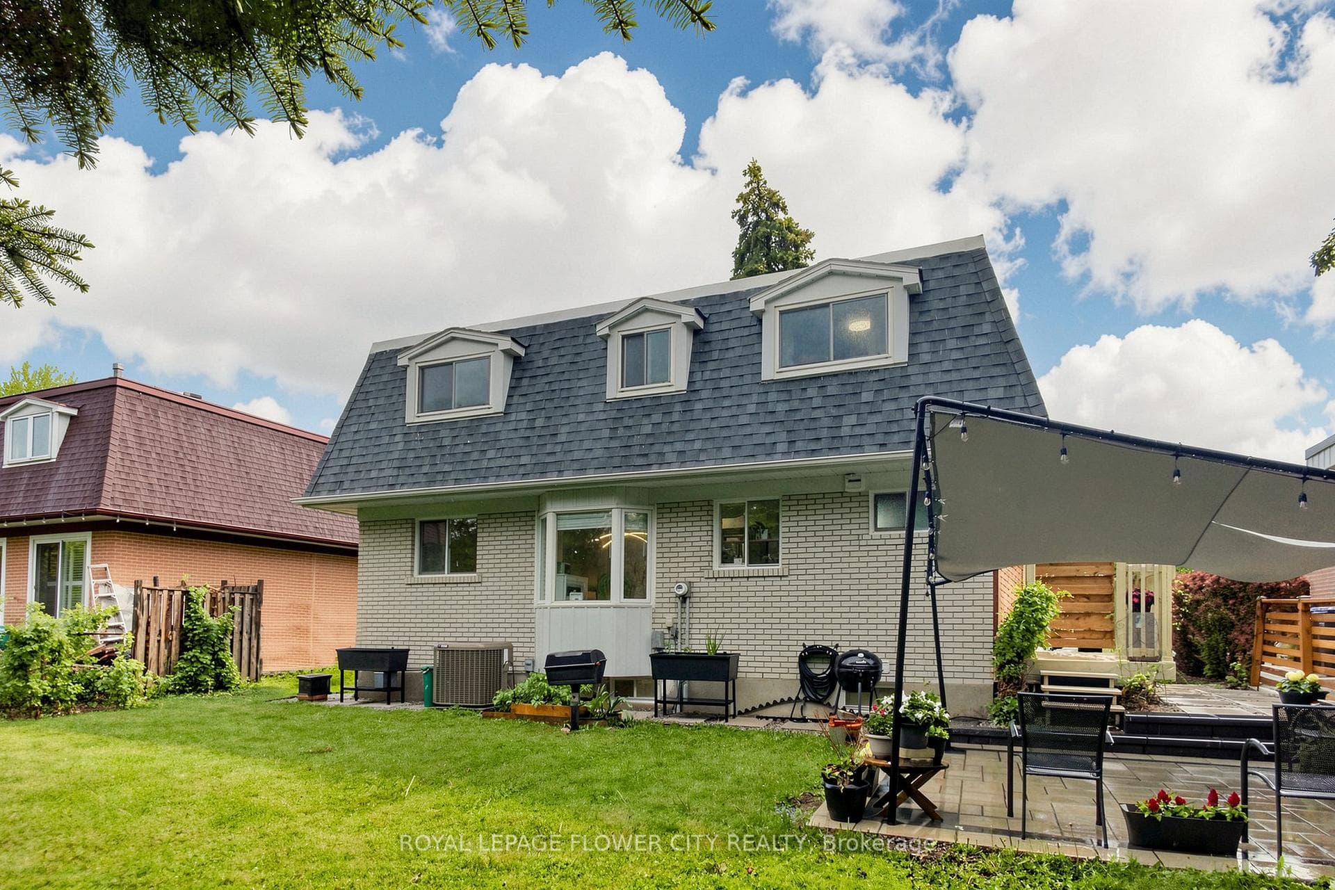 206 Mcmurchy Avenue - Detached photo 50 of 50 in Brampton, Ontario