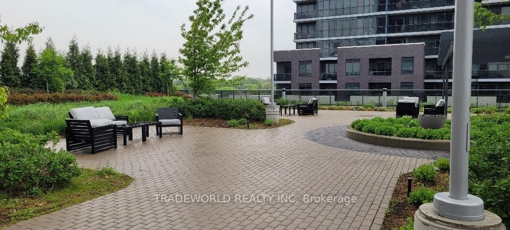 30 Gibbs Road Unit 2103 - New Construction photo 39 of 40 in Etobicoke (Islington / Rexdale), Ontario