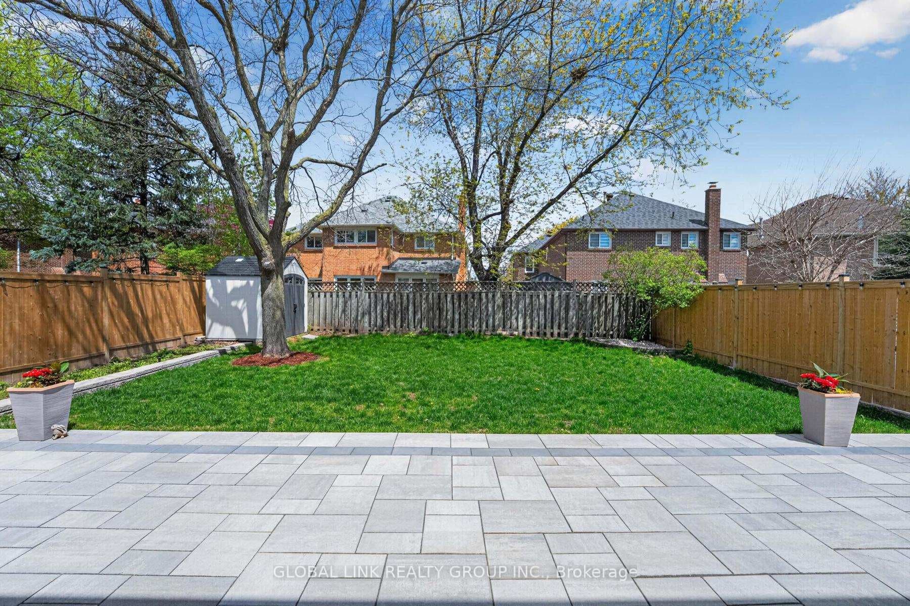 2141 Galena Crescent - Detached photo 37 of 37 in Oakville, Ontario