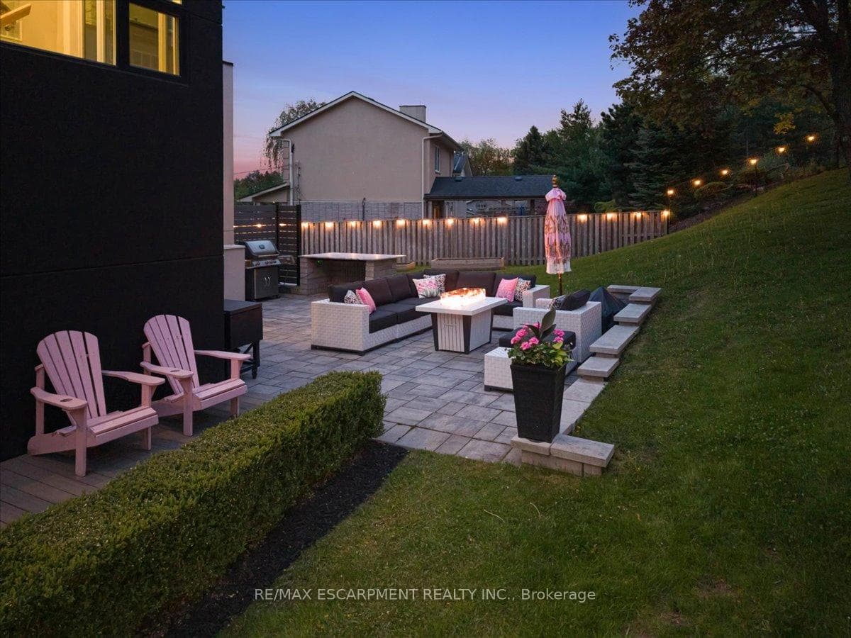 1309 Beaufort Drive - Detached photo 44 of 50 in Burlington, Ontario