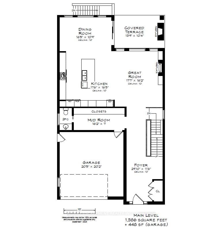 977 Gorton Avenue - Detached photo 48 of 50 in Burlington, Ontario