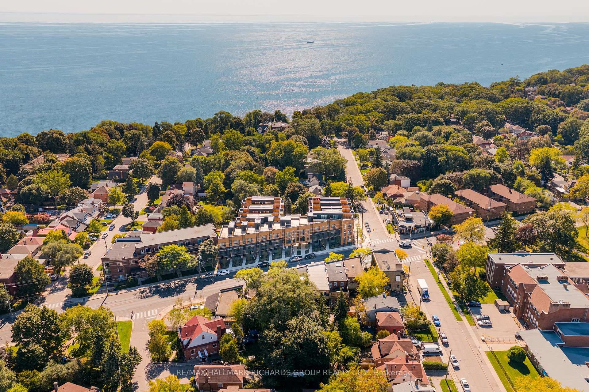 35 Birchcliff Avenue Unit 45 - Condo photo 11 of 12 in Birch Cliff / Cliffside, Ontario