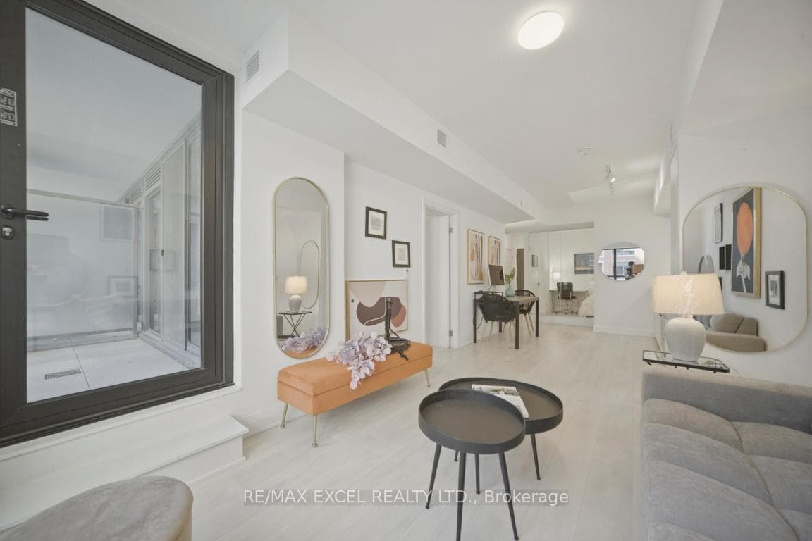 33 Frederick Todd Way Unit 303 - Condo photo 11 of 49 in Flemingdon Park / Don Mills, Ontario