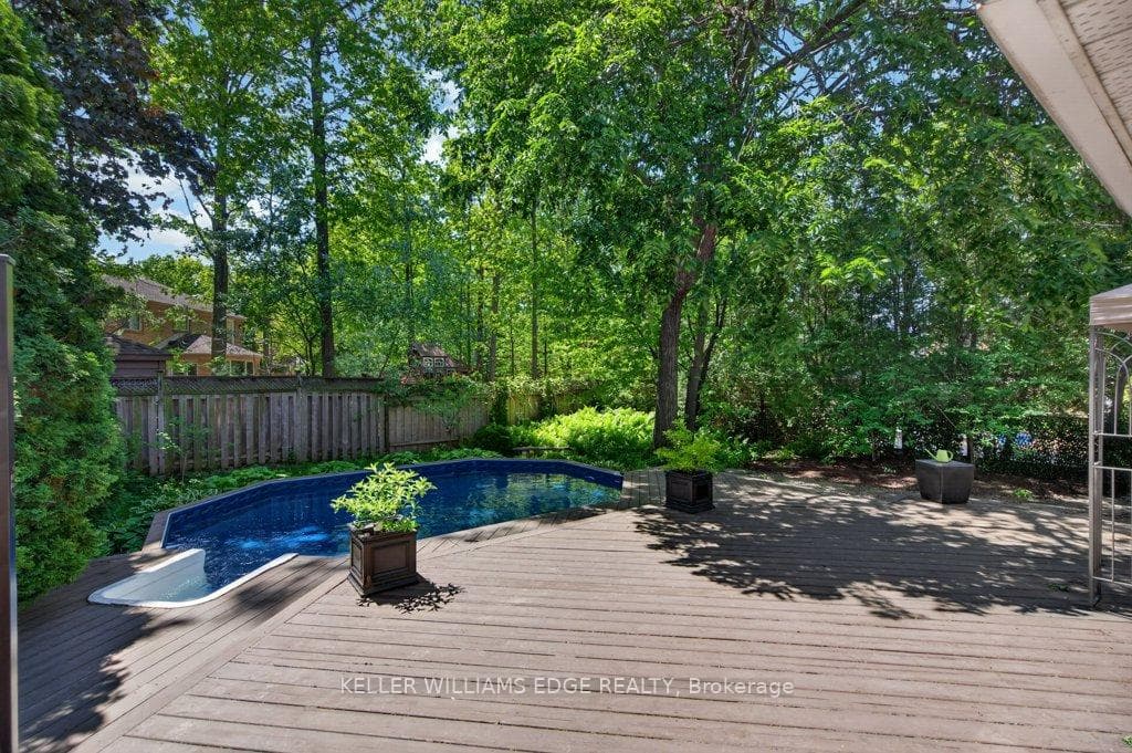 2084 William O'Connell Boulevard - Detached photo 37 of 45 in Burlington, Ontario