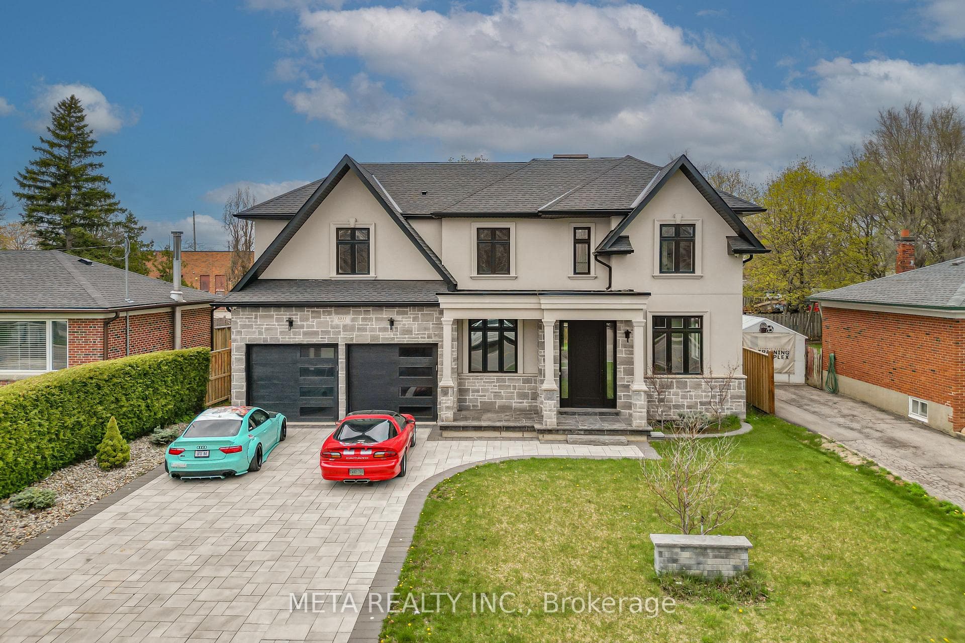 1035 Pinegrove Road - Detached photo 27 of 27 in Oakville, Ontario
