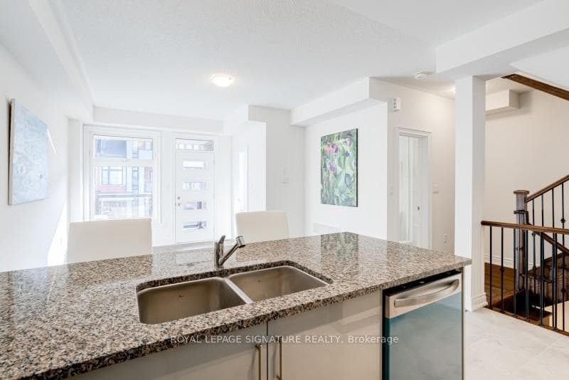 1309 Anthonia Trail - Townhouse photo 16 of 43 in Oakville, Ontario