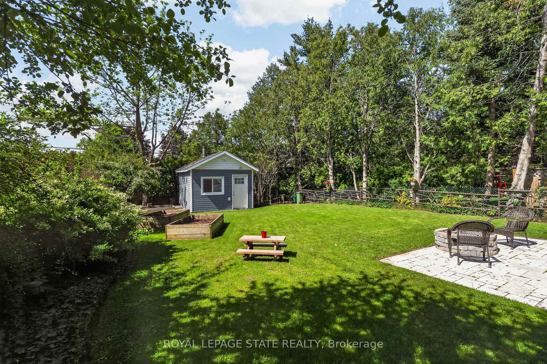 1396 Niels Avenue - Detached photo 42 of 50 in Burlington, Ontario