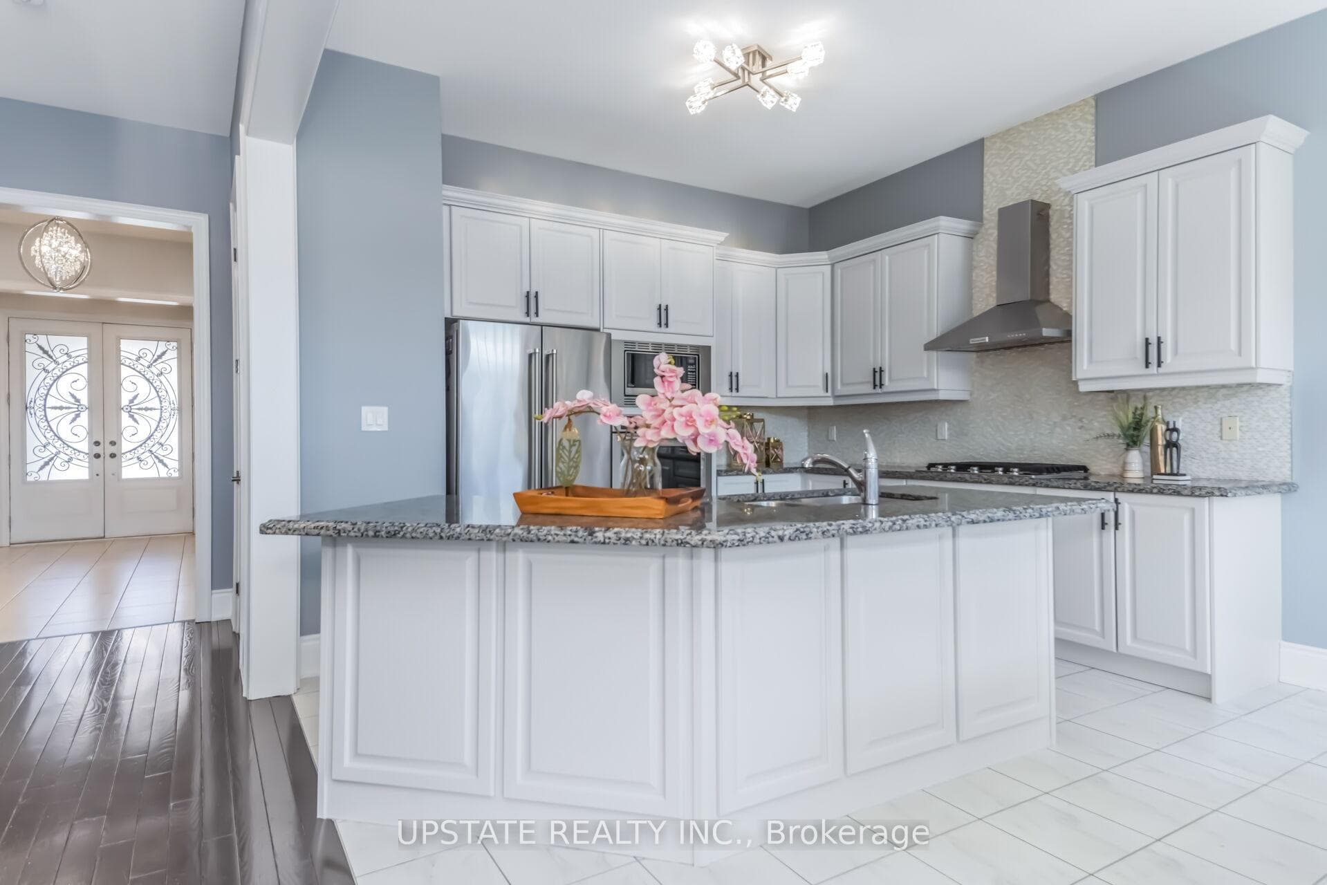 23 Spain Crescent - Detached photo 19 of 47 in Brampton, Ontario