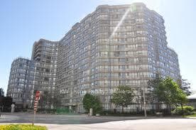 250 Webb Drive Unit 1207 - Condo for sale in Erin Mills, Ontario
