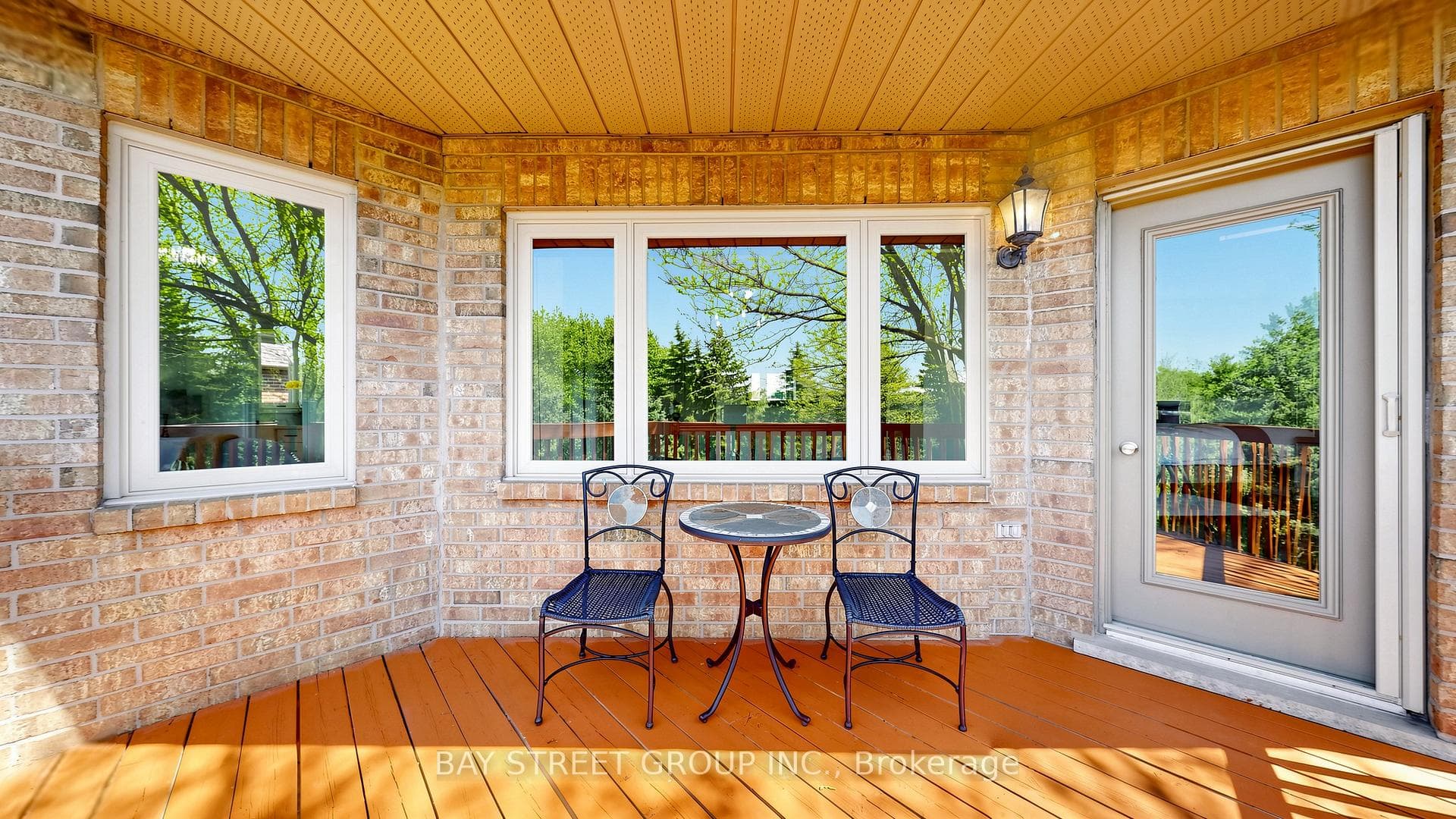 1742 Sir Monty's Drive - Detached photo 38 of 43 in Mississauga, Ontario