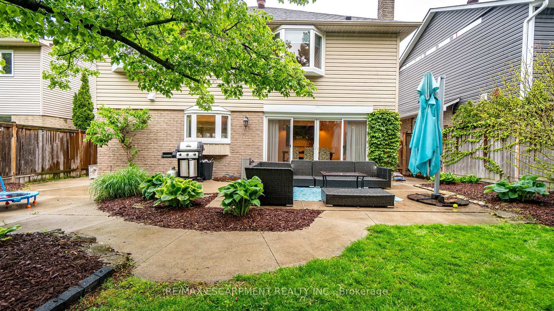 2393 Arnold Crescent - Detached photo 48 of 50 in Burlington, Ontario