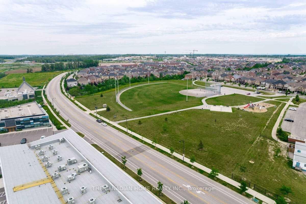 4645 Palladium Way - New Construction photo 22 of 34 in Burlington, Ontario