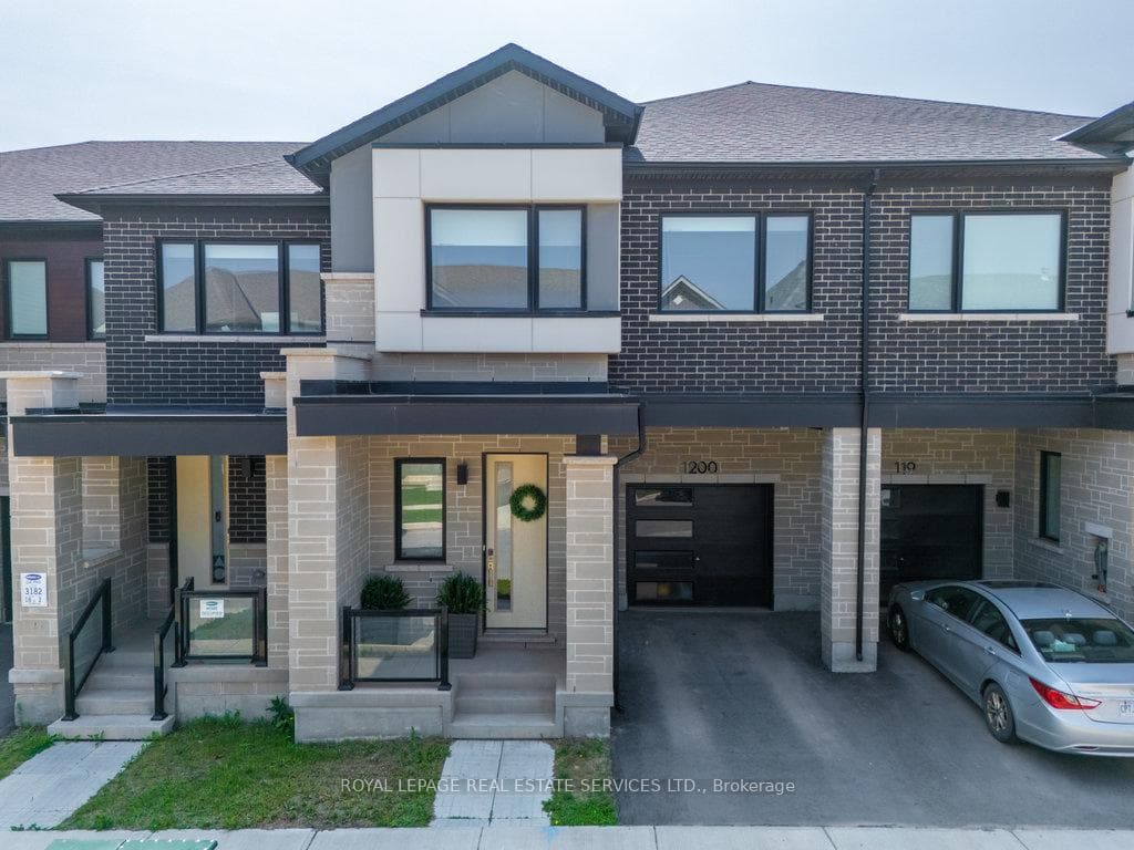 1200 Anson Gate - home for sale in Oakville, Ontario