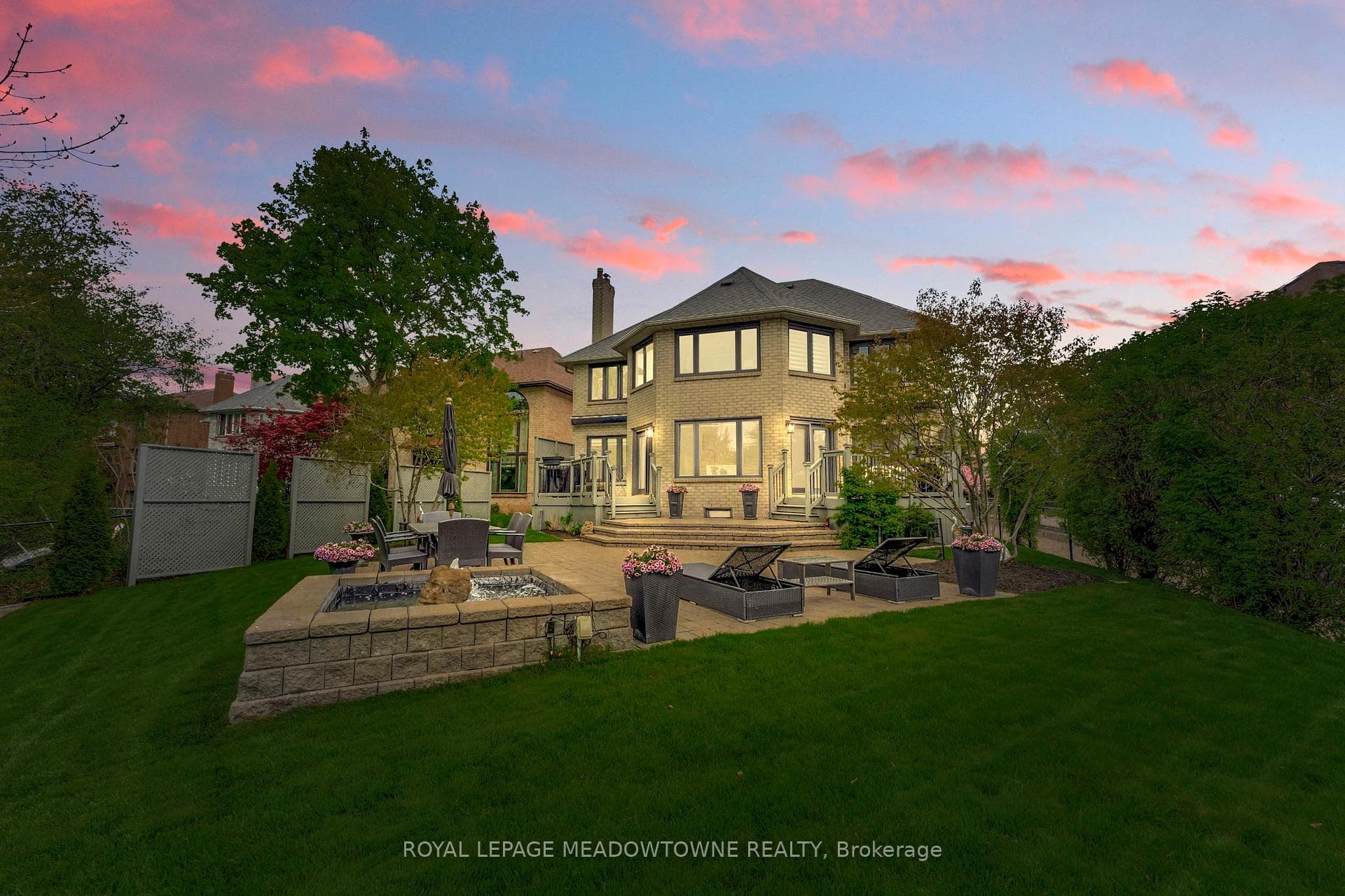 2008 Peak Place - Detached photo 40 of 40 in Oakville, Ontario